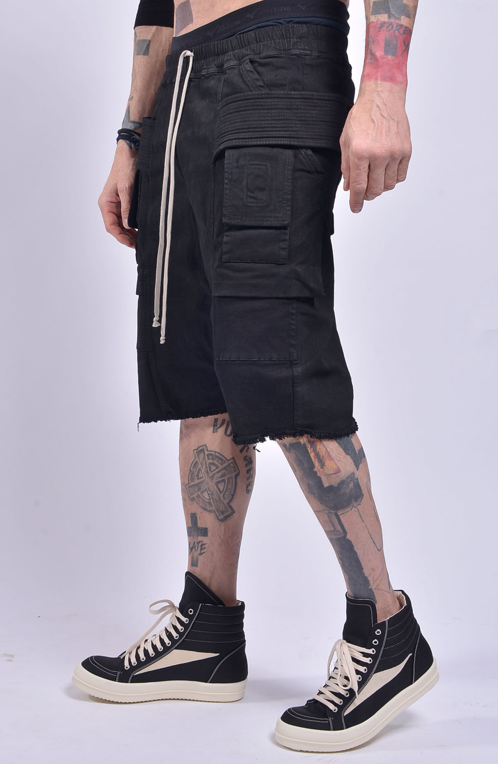 Rick Owens - Creatch Cargo Pods