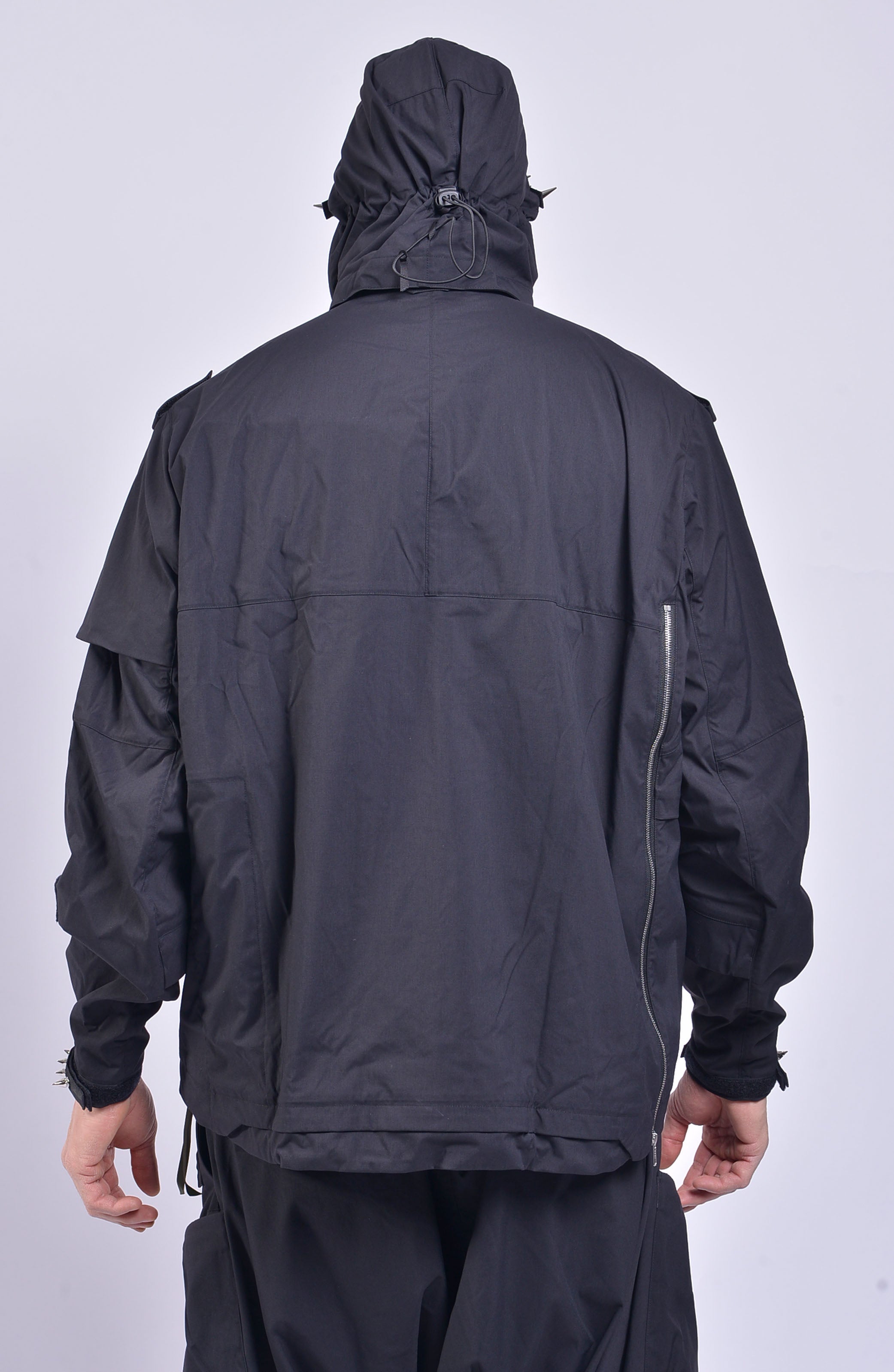 Acronym - Encapsulated Nylon Interops Jacket