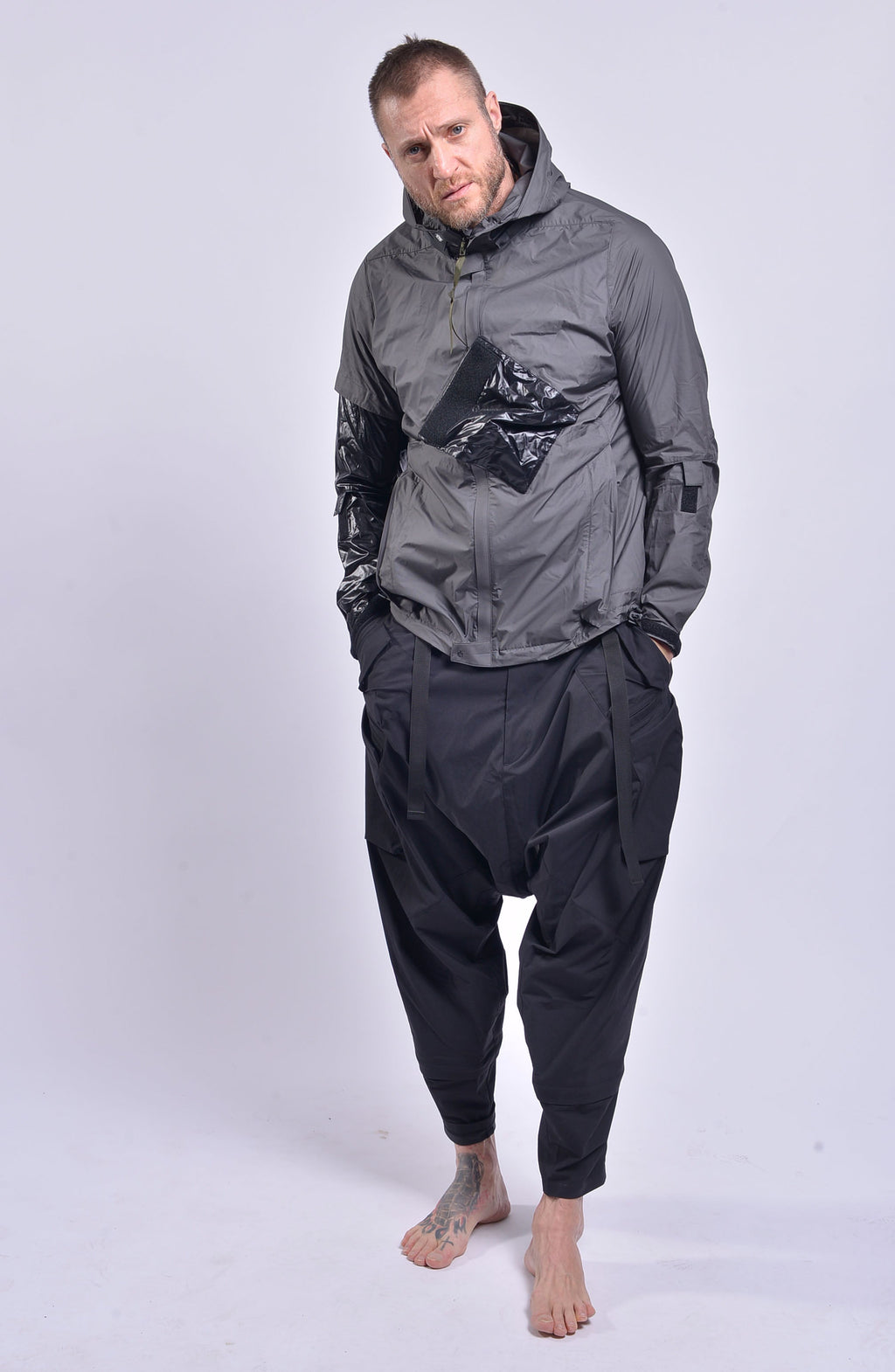 Acronym - Windstopper® Interops Jacket