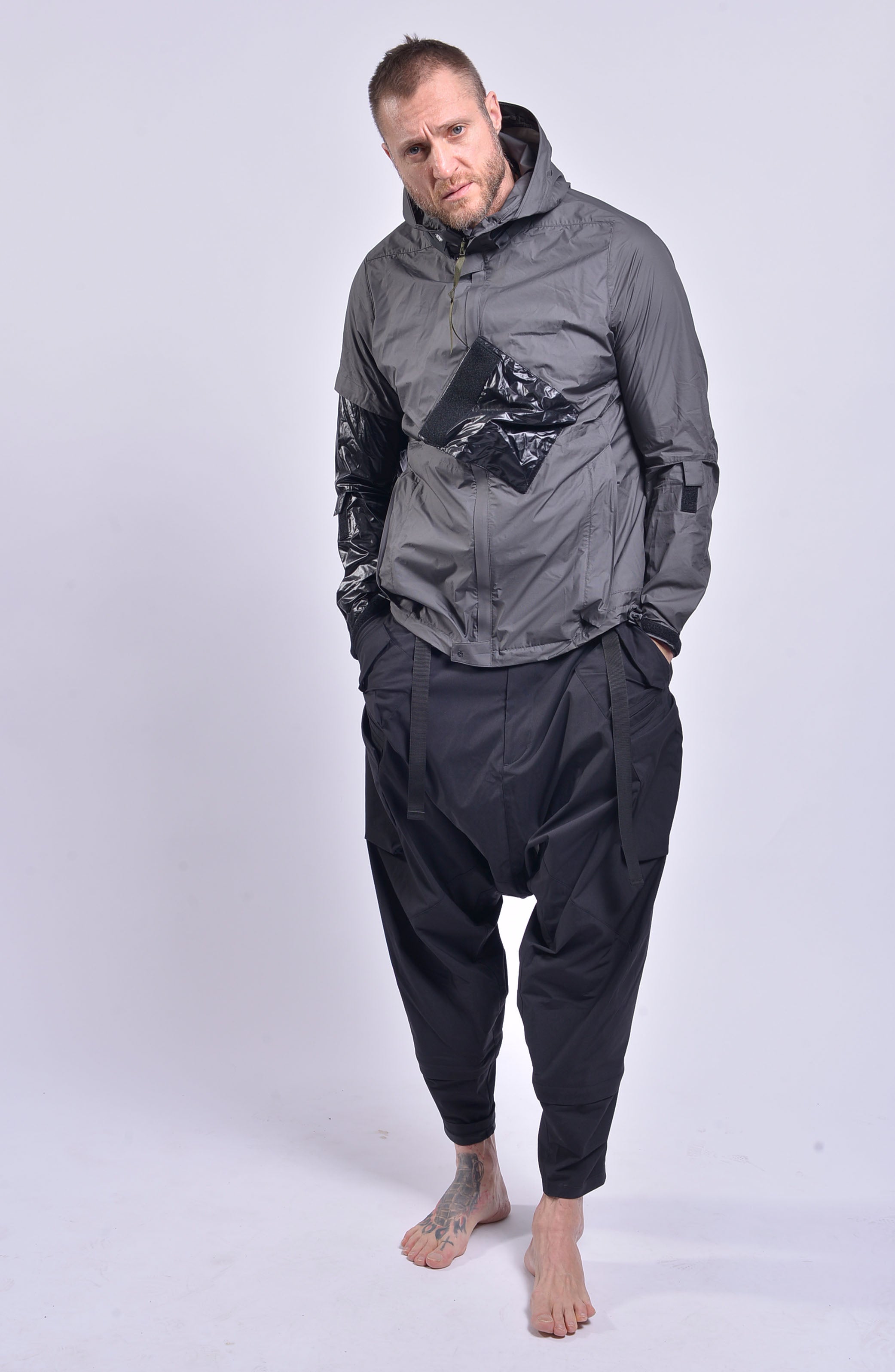 Acronym - Windstopper® Interops Jacket