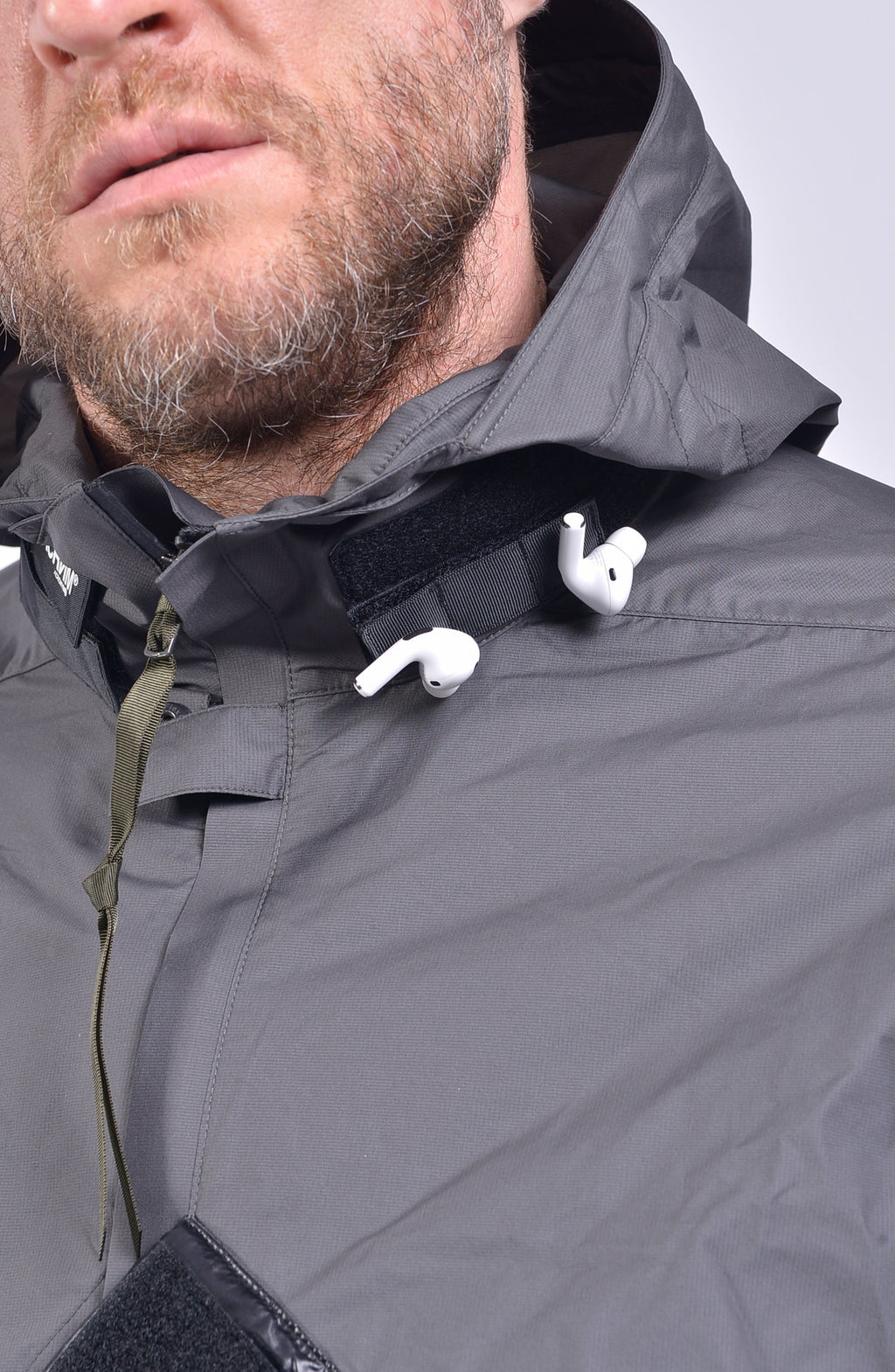 Acronym - Windstopper® Interops Jacket