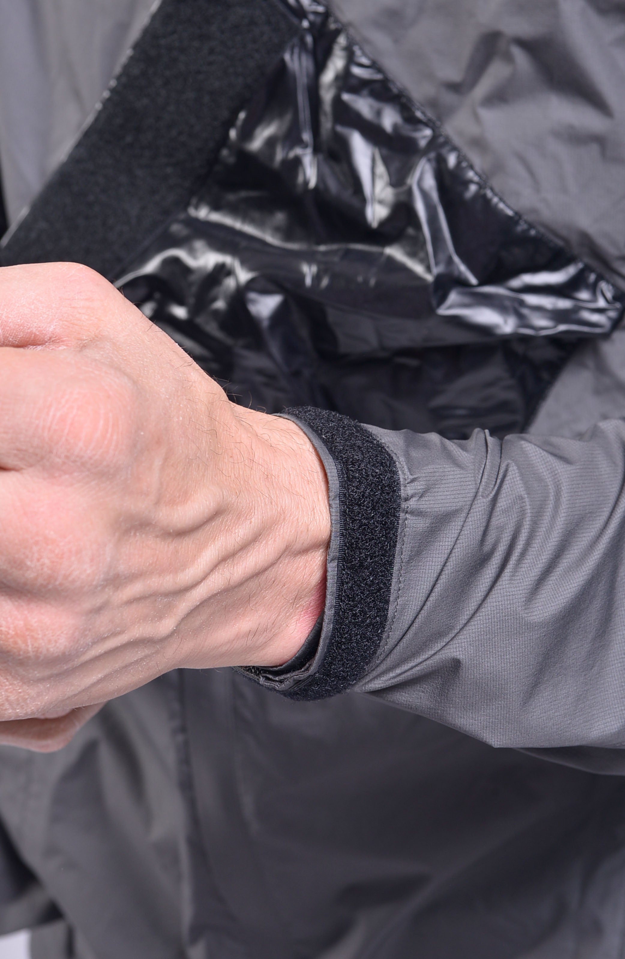Acronym - Windstopper® Interops Jacket