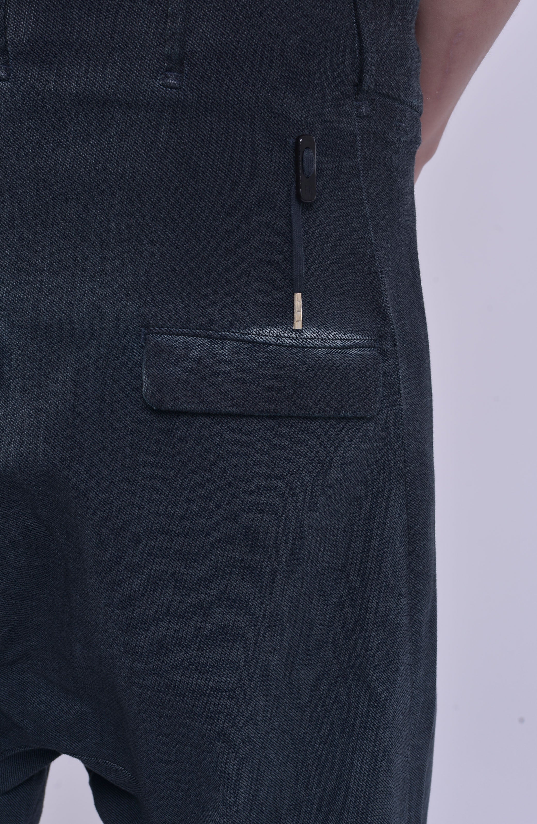 Boris Bidjan Saberi - Faded Alga Pants