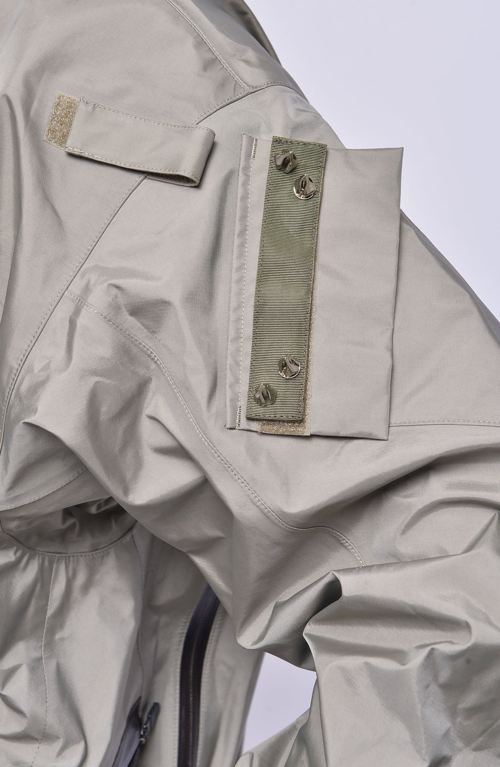 Acronym - 3L Gore-Tex Interops Jacket