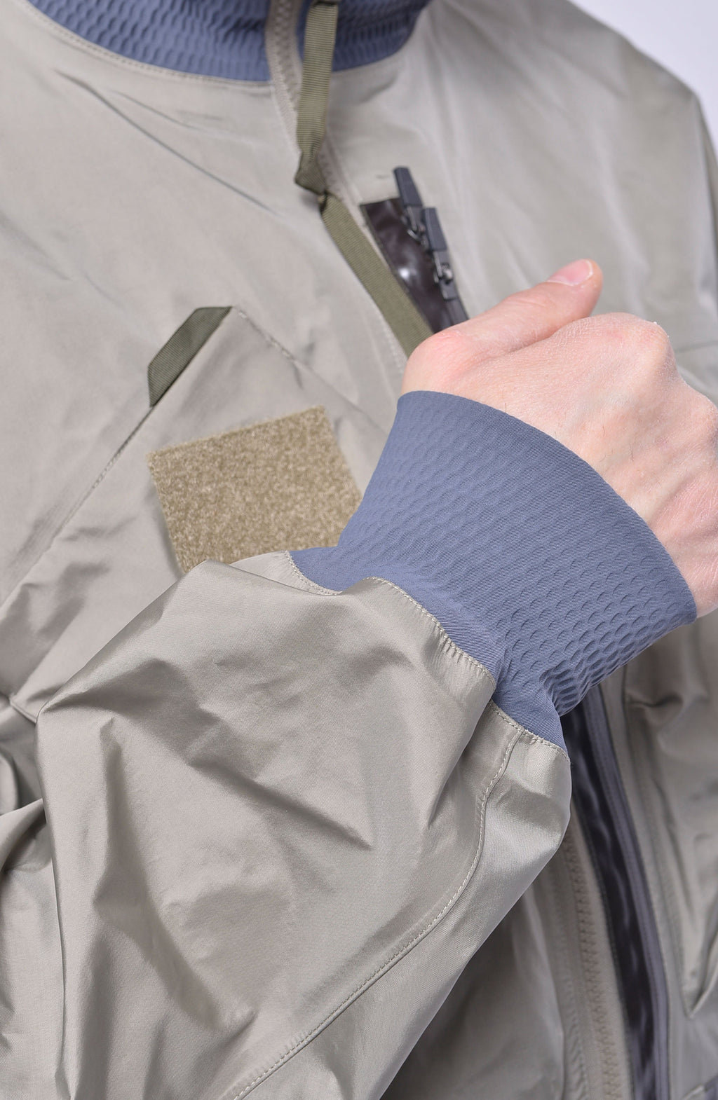 Acronym - 3L Gore-Tex Interops Jacket