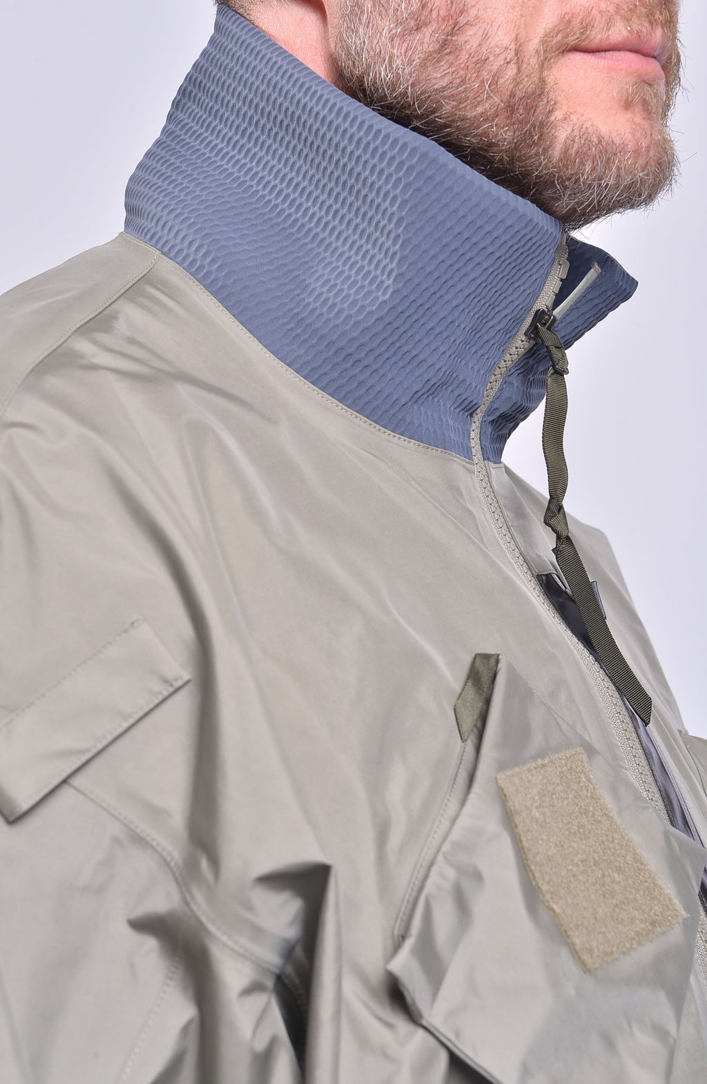 Acronym - 3L Gore-Tex Interops Jacket