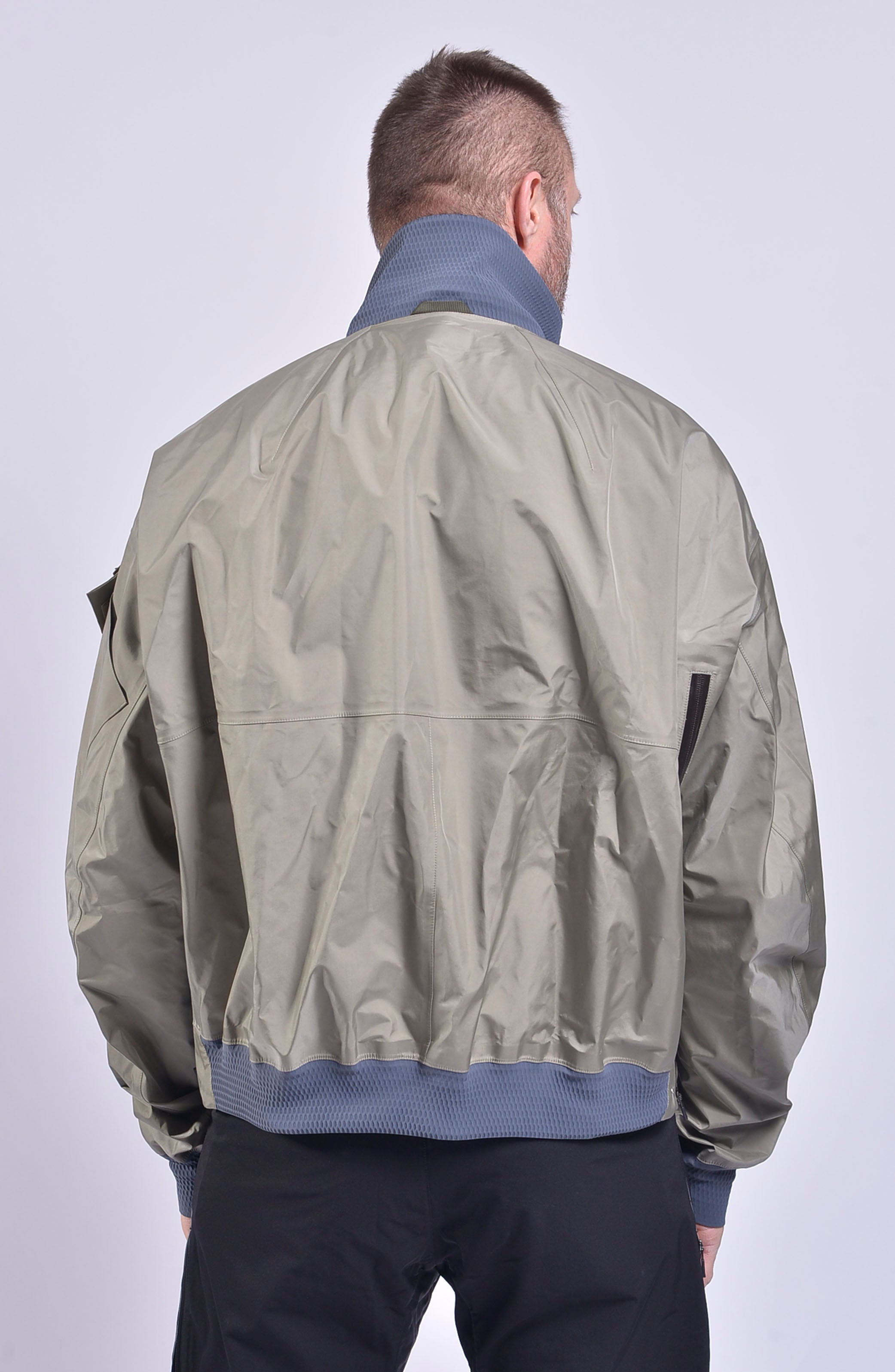 Acronym - 3L Gore-Tex Interops Jacket