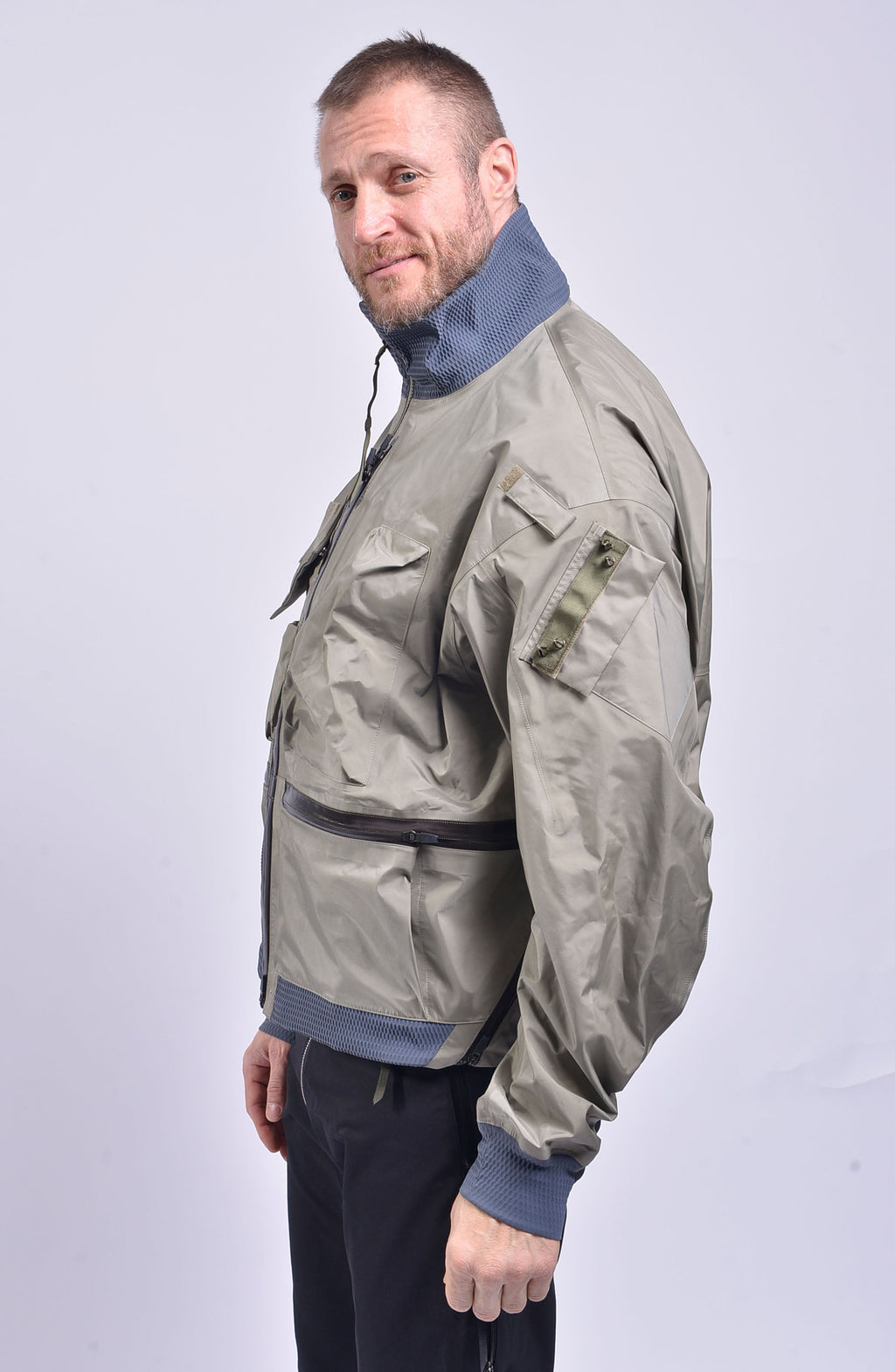 Acronym - 3L Gore-Tex Interops Jacket