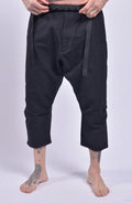 Acronym - Dryskin Web Belt Trouser