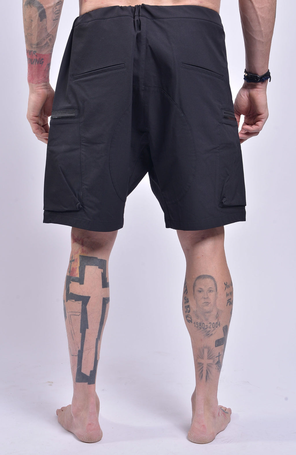 Acronym - Cargo Short Pant