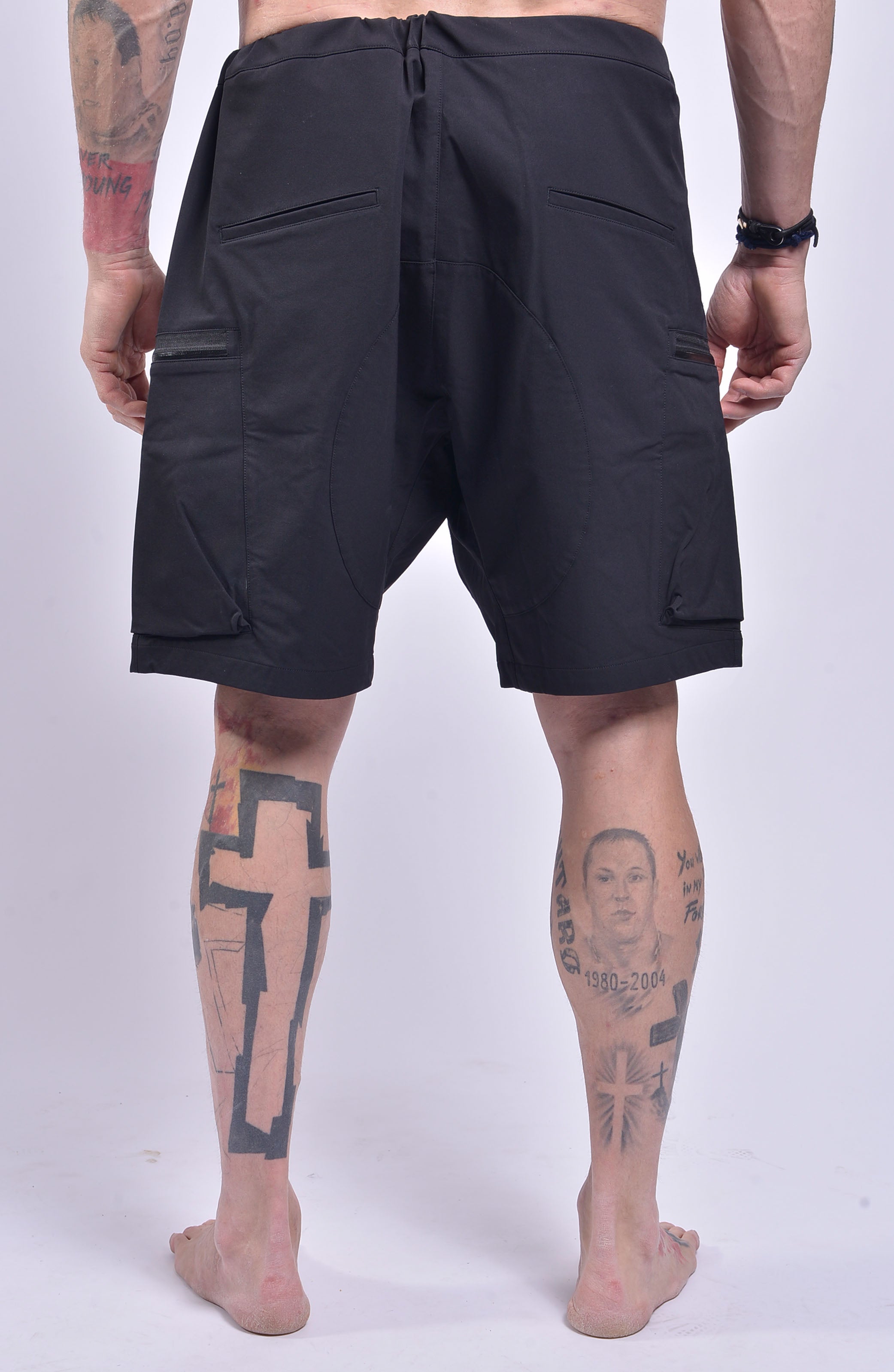 Acronym - Cargo Short Pant