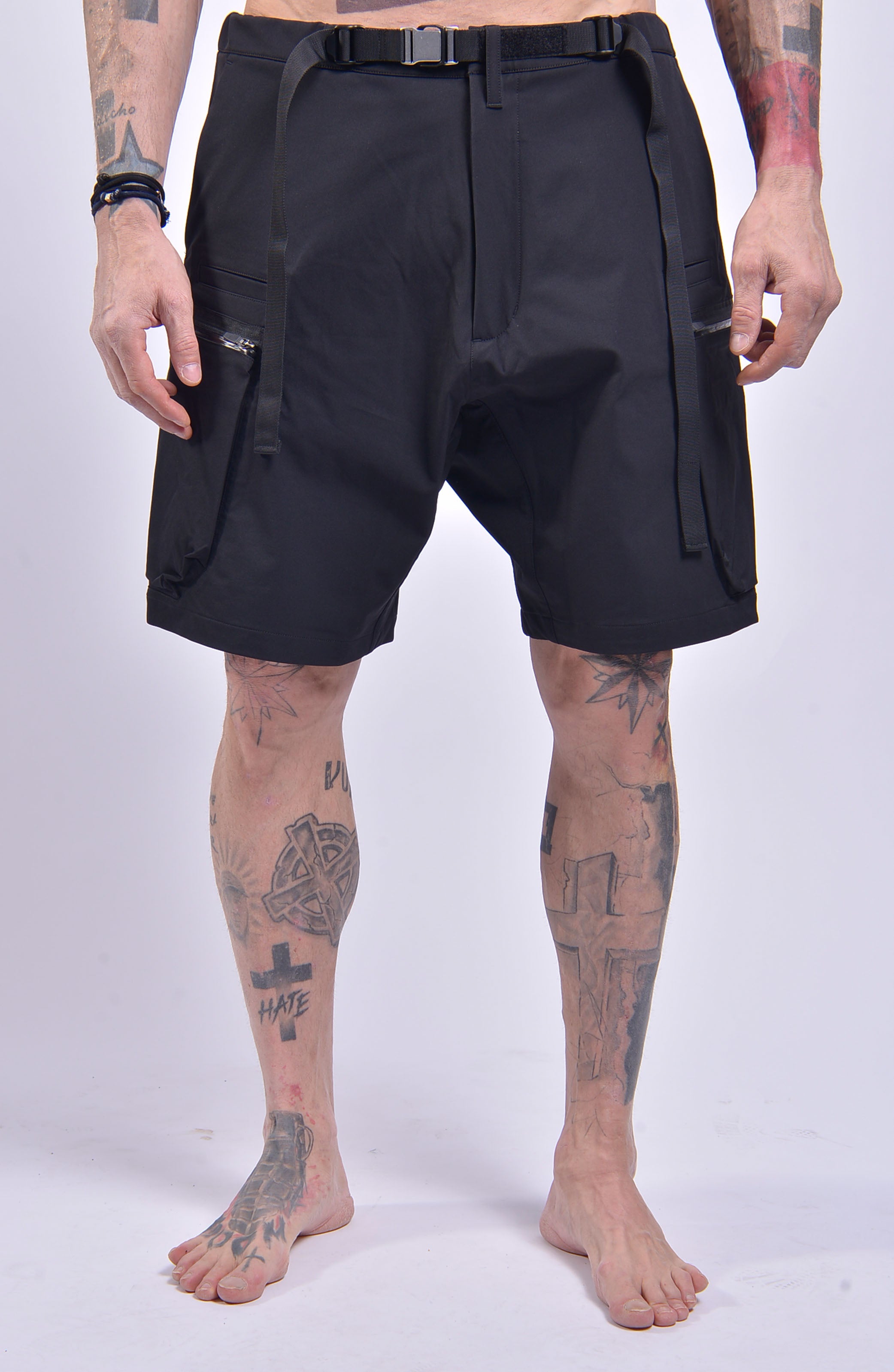 Acronym - Cargo Short Pant