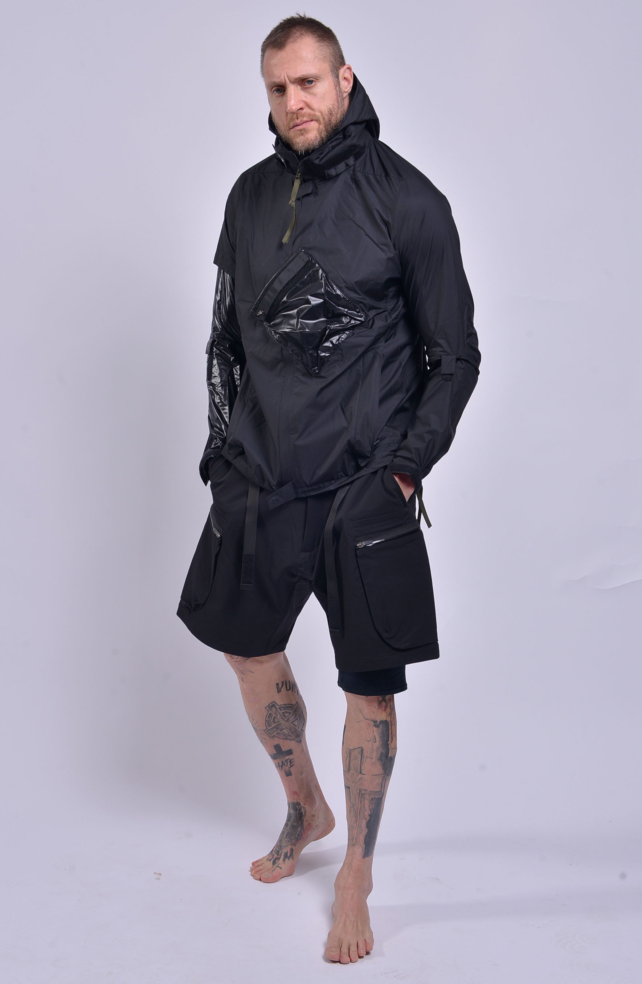 Acronym - Windstopper® Interops Jacket