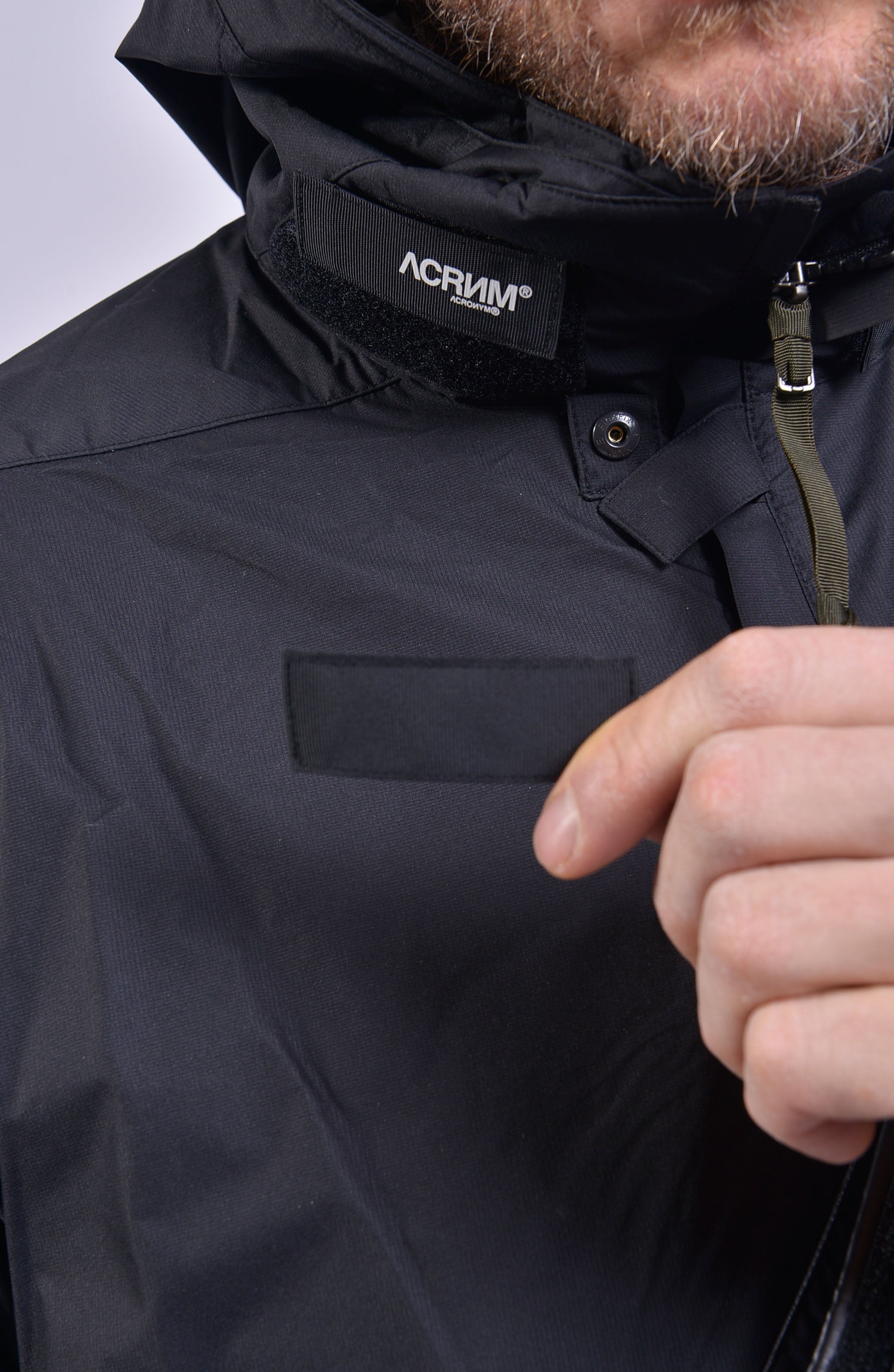Acronym - Windstopper® Interops Jacket