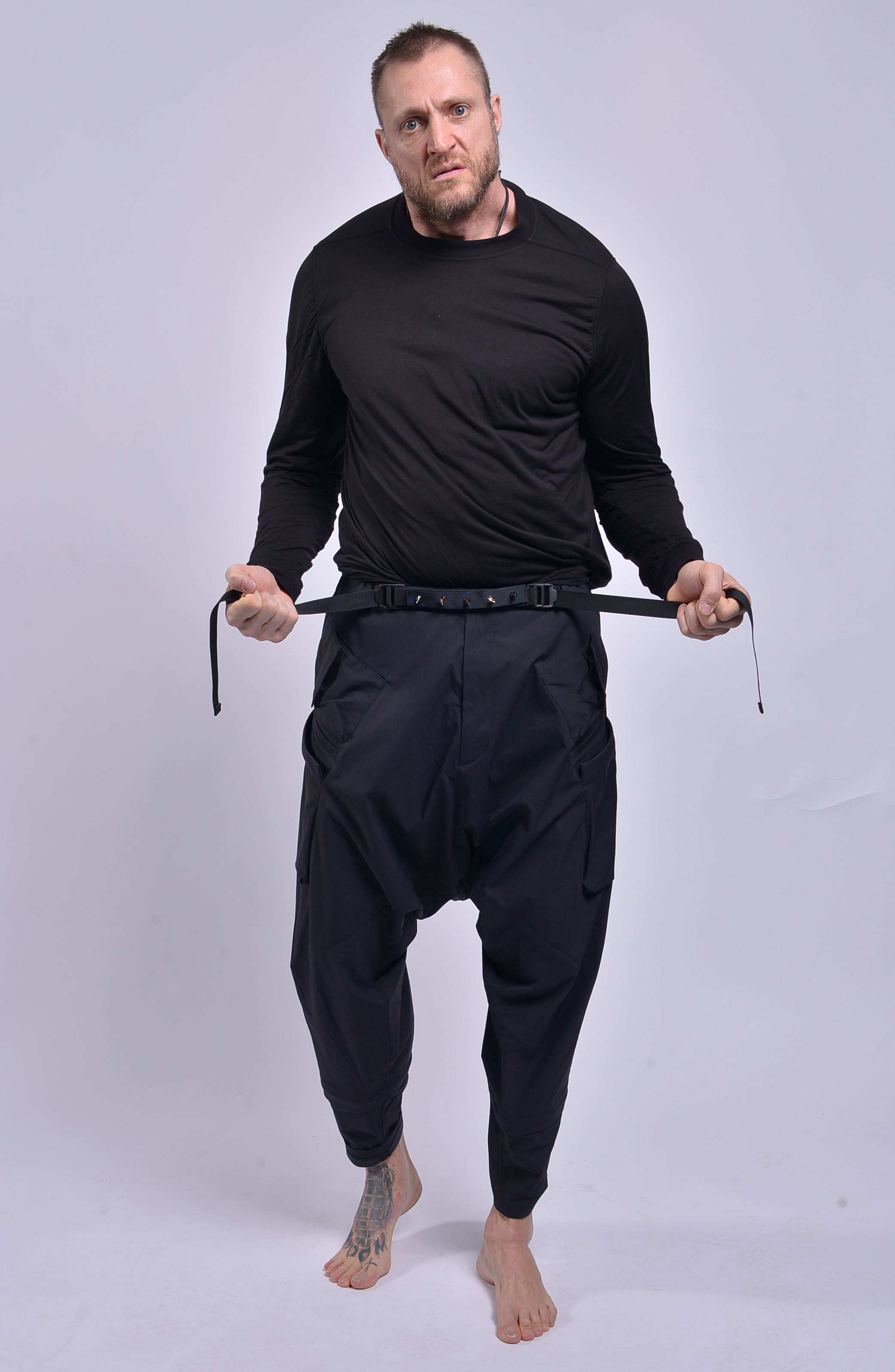 Acronym - Cargo Trousers