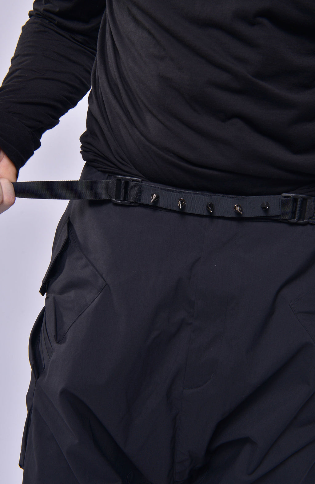 Acronym - Cargo Trousers