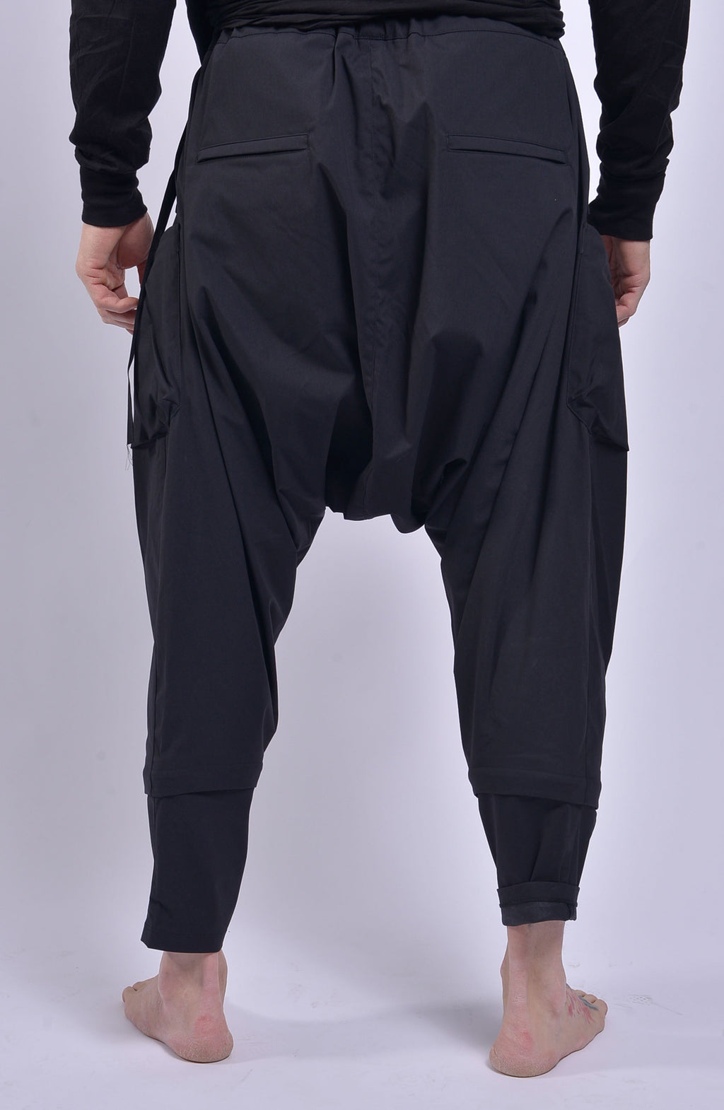 Acronym - Cargo Trousers