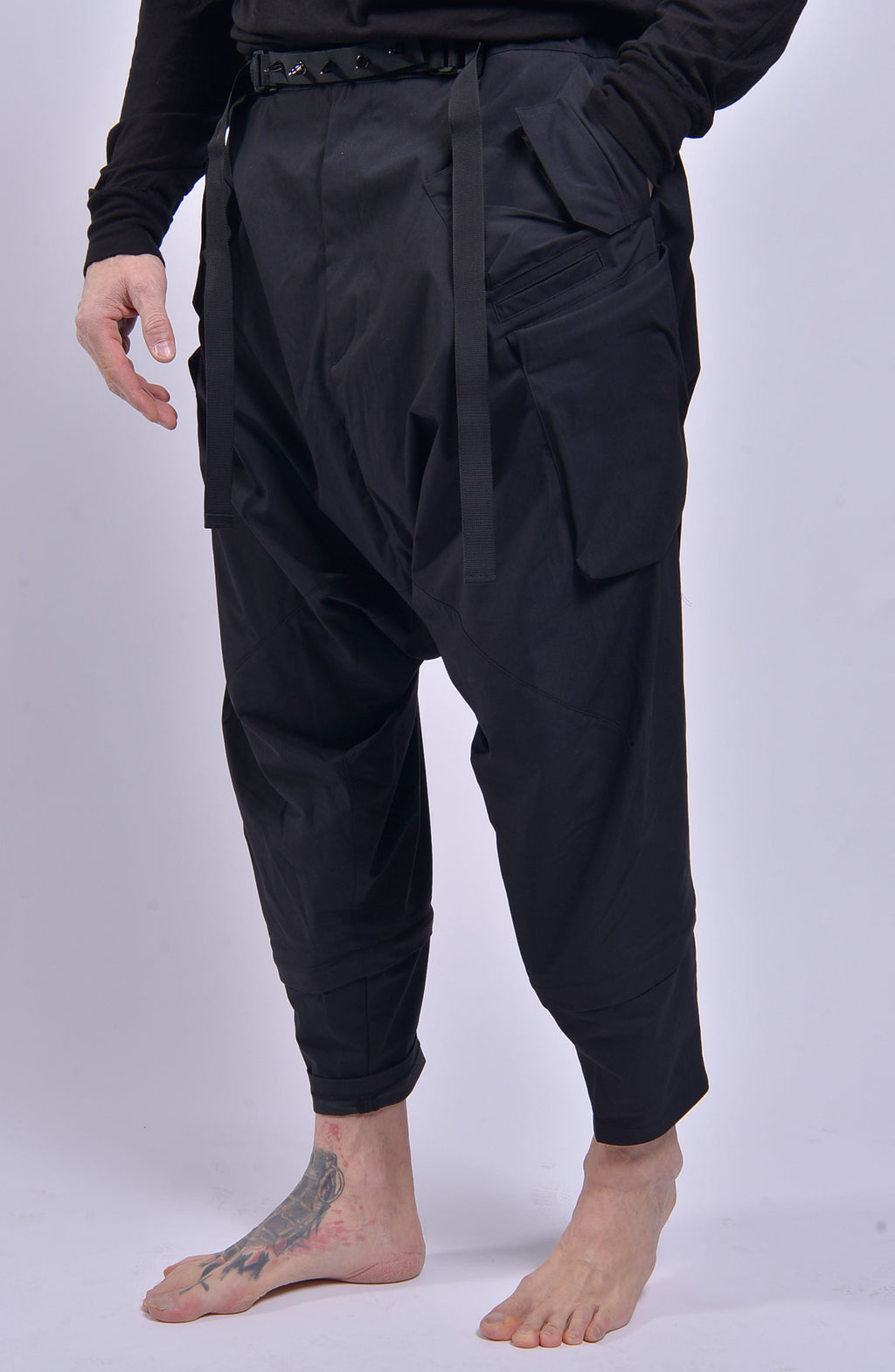 Acronym - Cargo Trousers