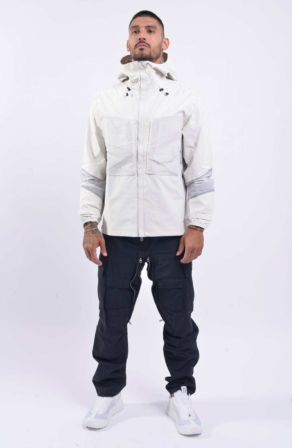 Nilmance - Military Pants