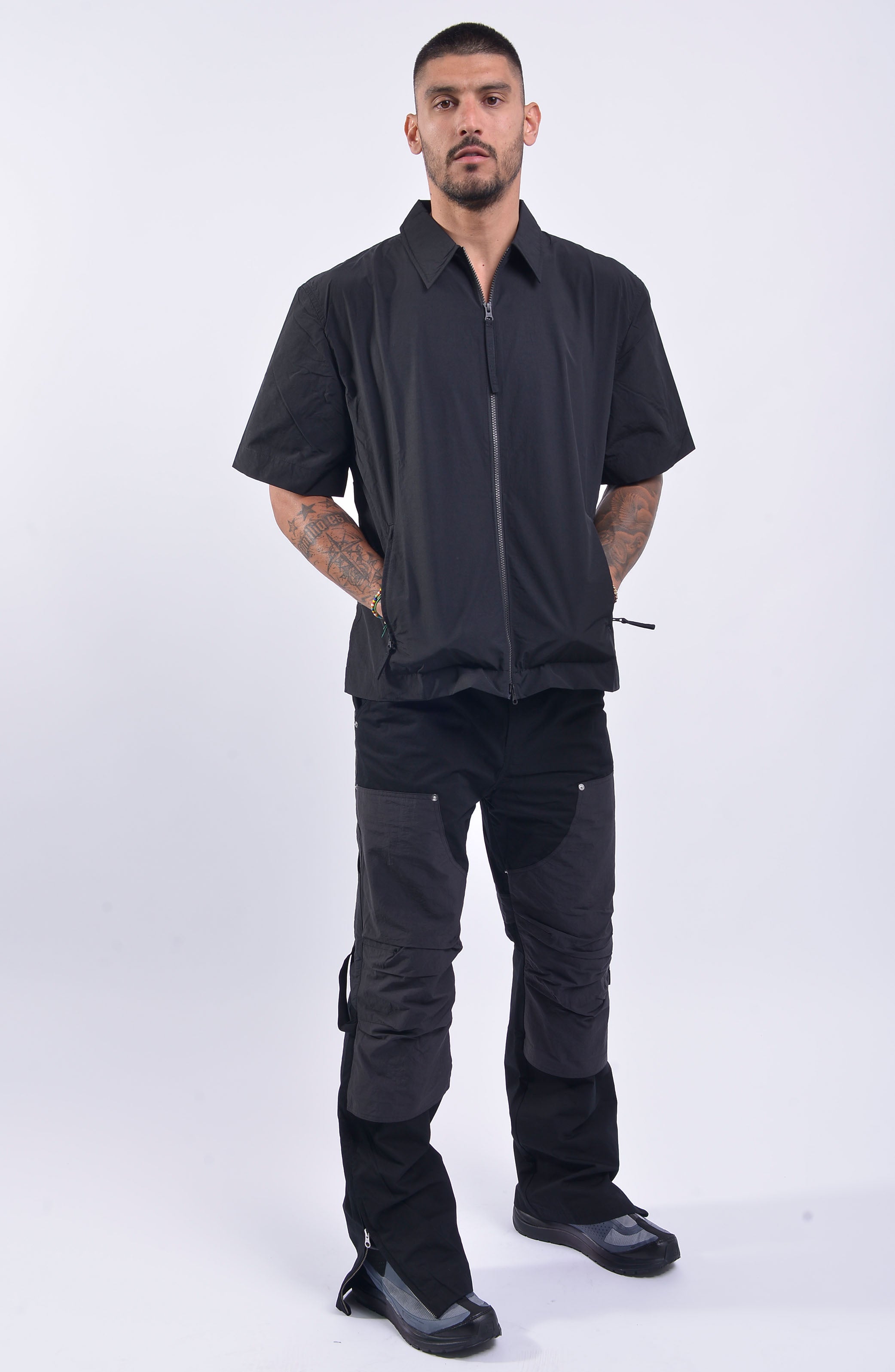 Nilmance - Cordura® Pants