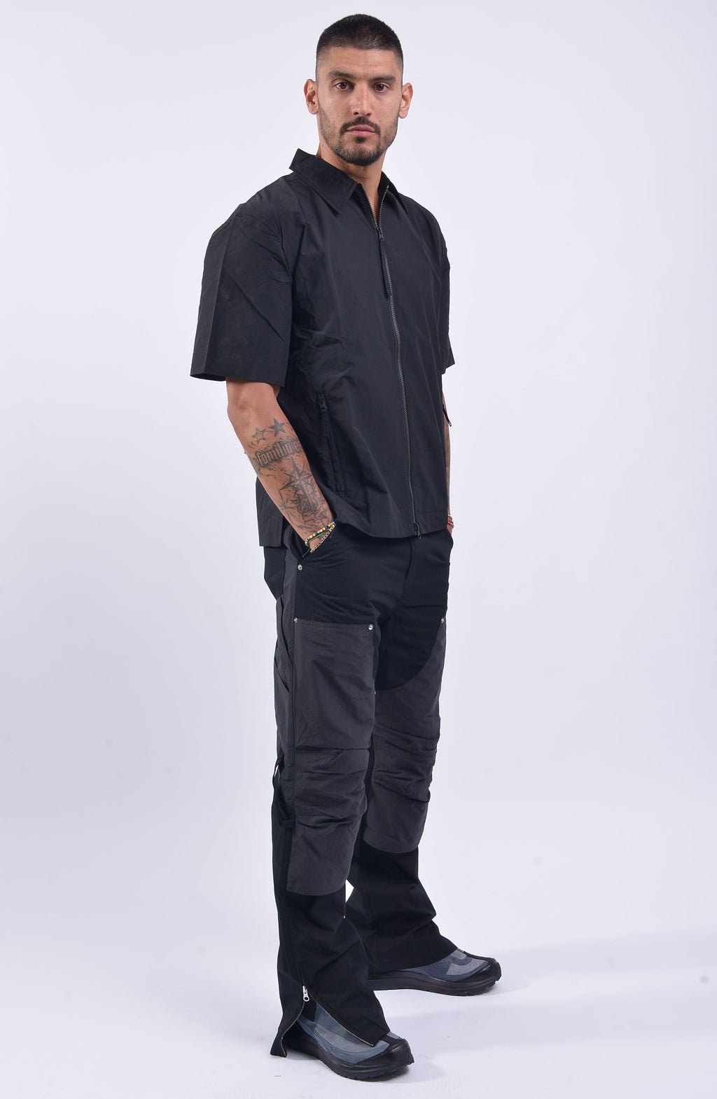 Nilmance - Cordura® Pants