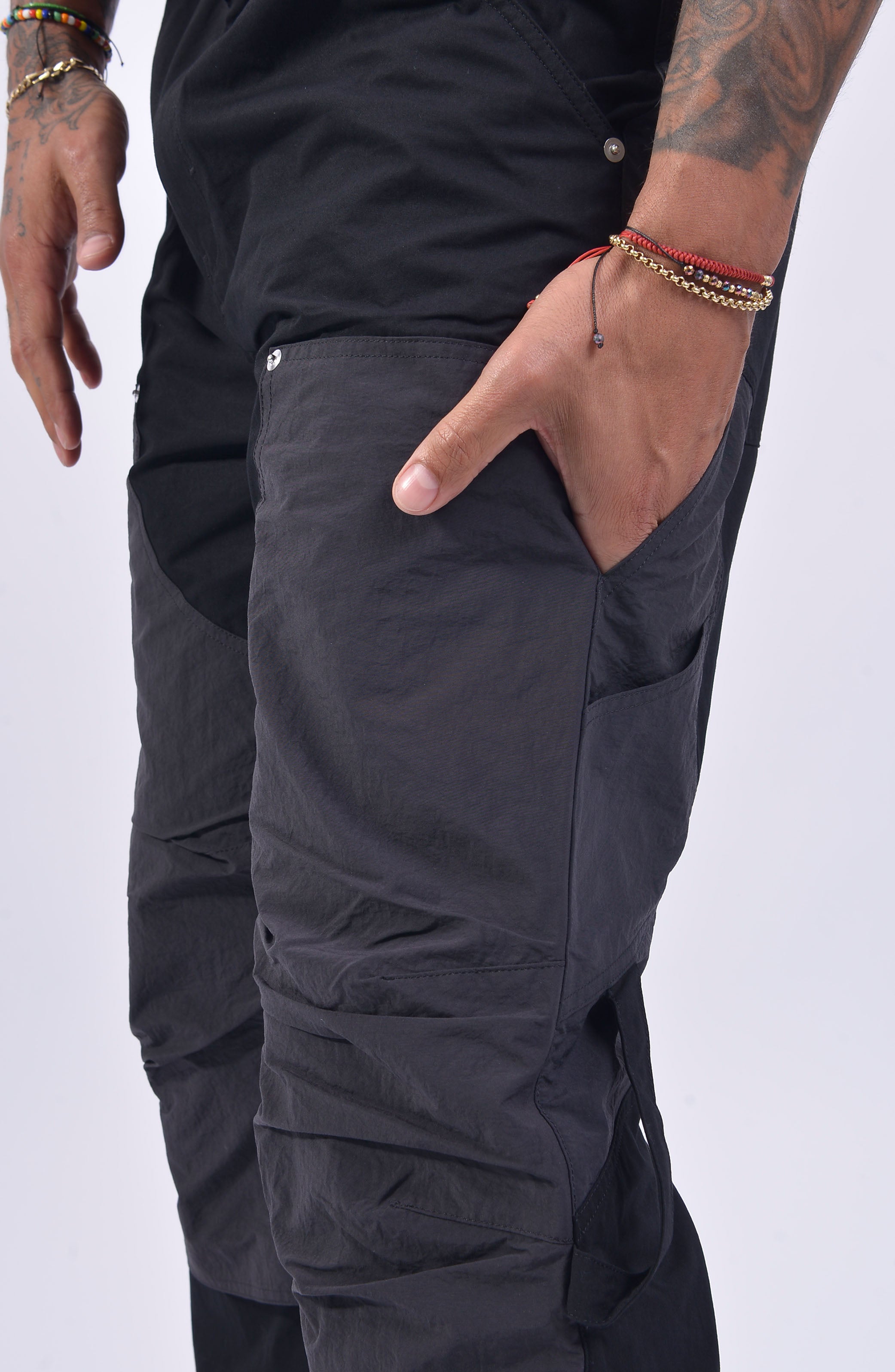 Nilmance - Cordura® Pants