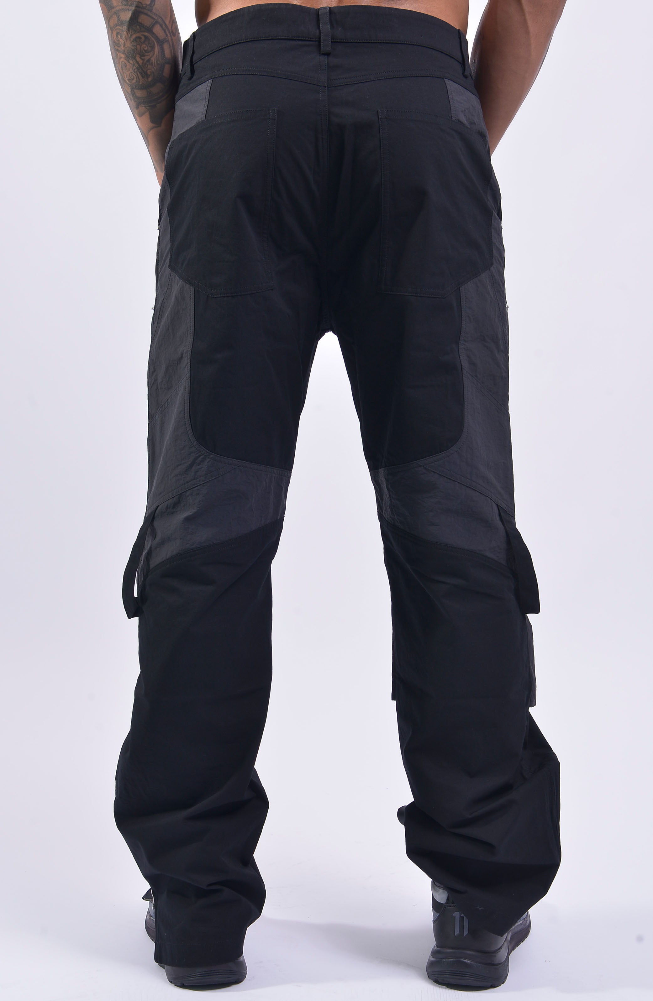 Nilmance - Cordura® Pants