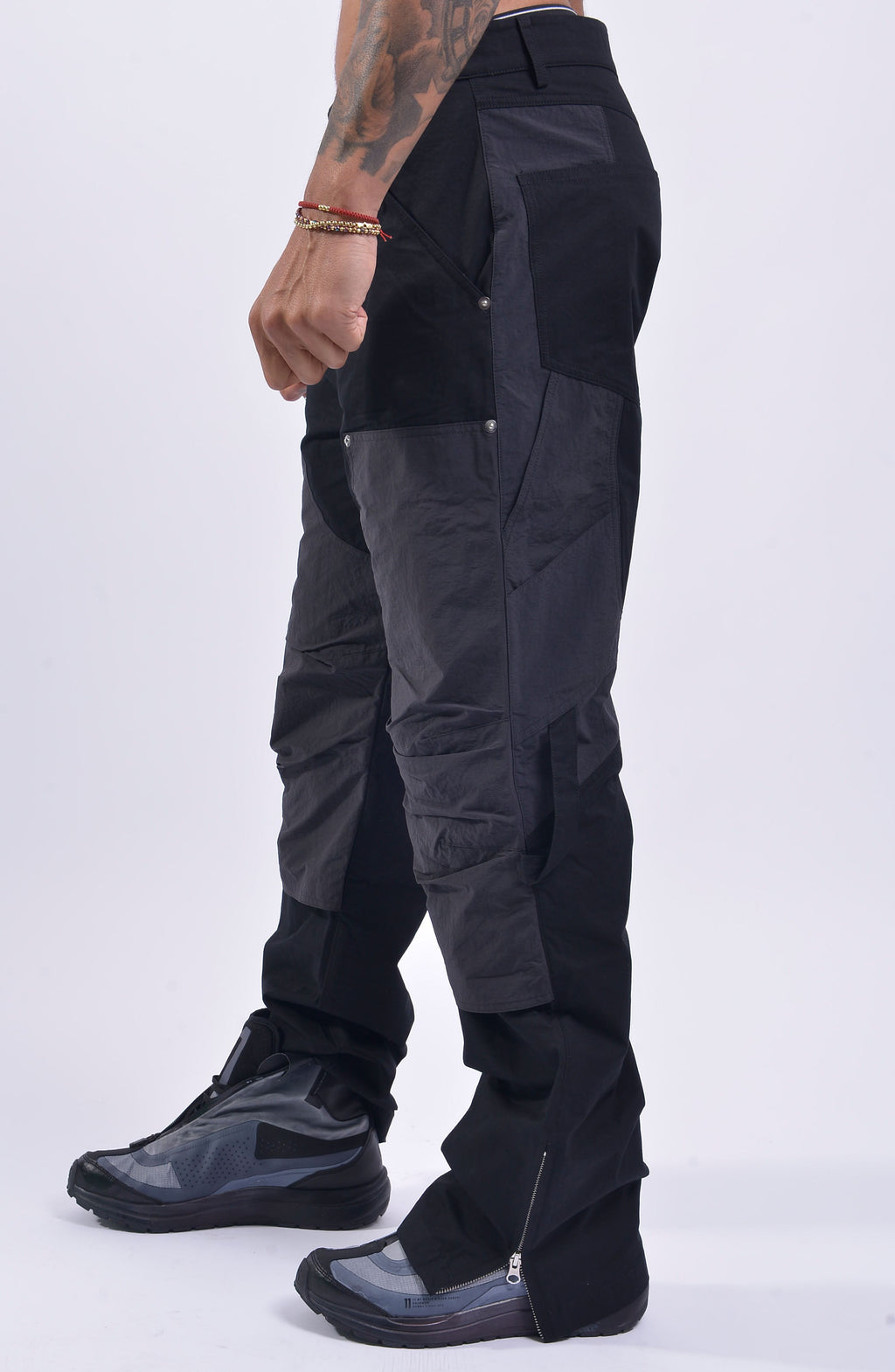 Nilmance - Cordura® Pants