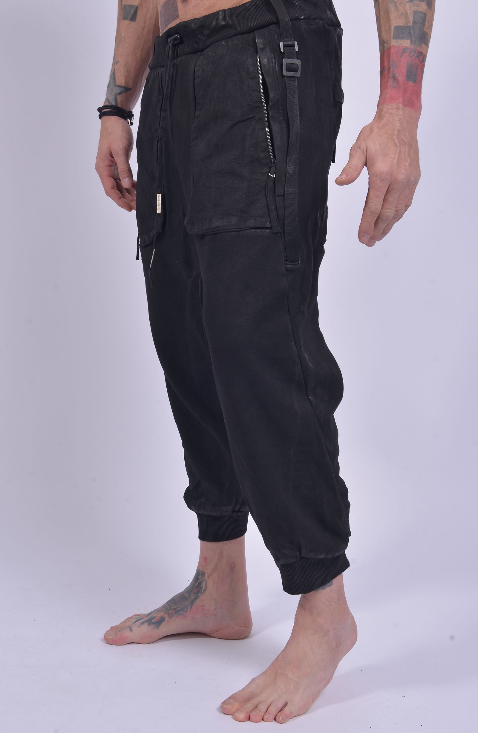 Boris Bidjan Saberi – HOREN
