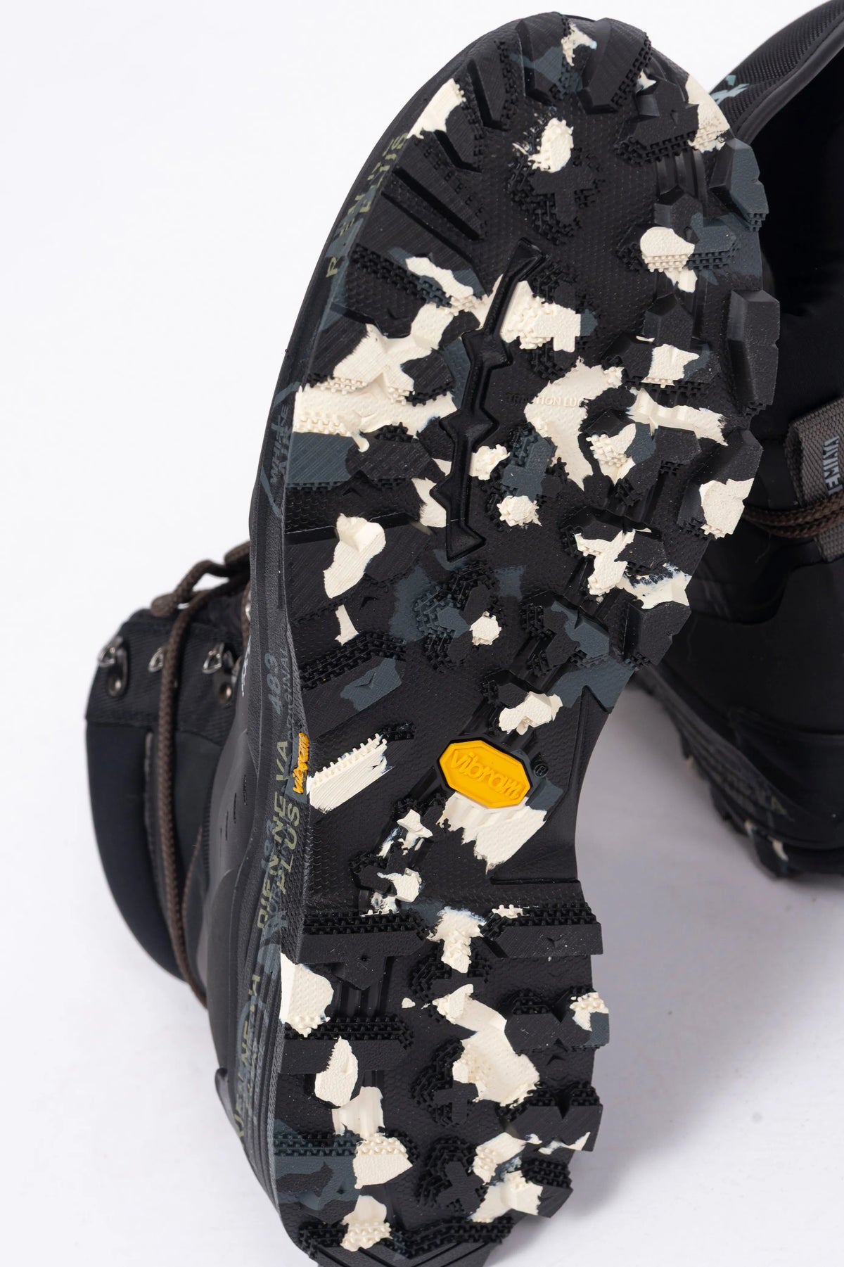 Premiata - Midtreck