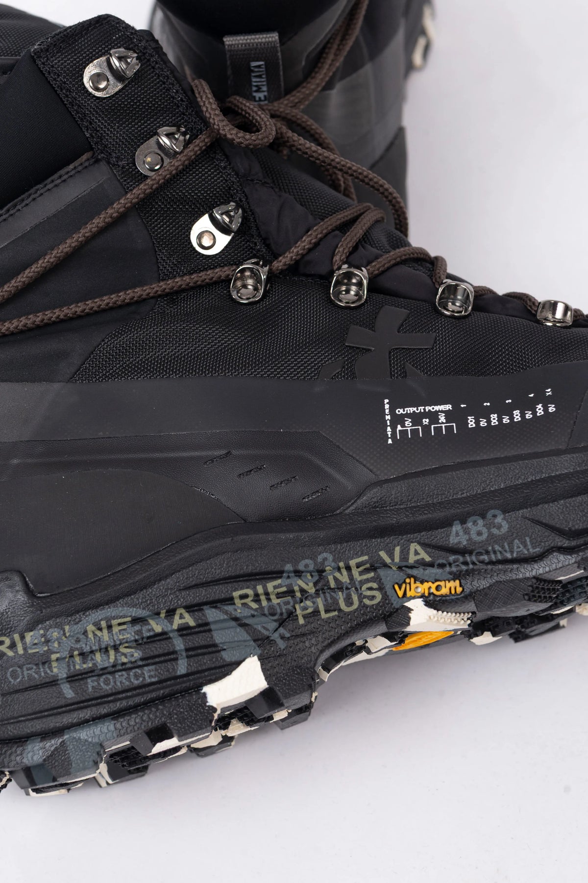 Premiata - Midtreck