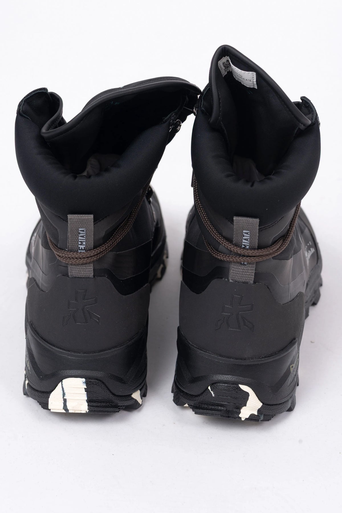 Premiata - Midtreck
