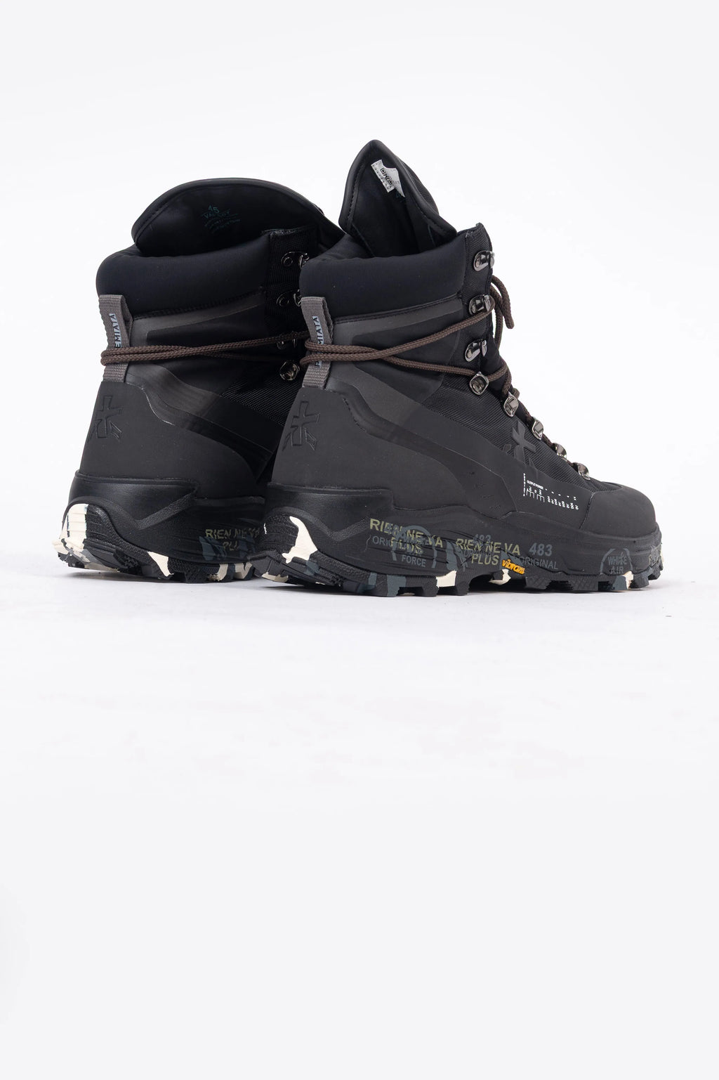 Premiata - Midtreck