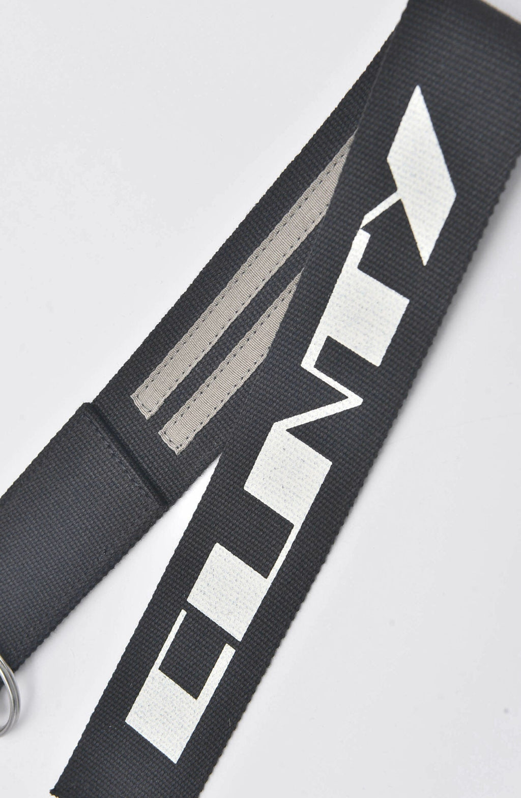 Rick Owens DRKSHDW - Keychain - Black