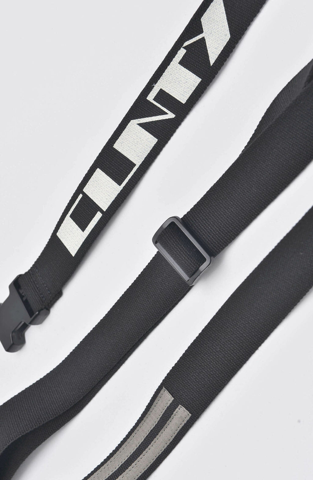 Rick Owens DRKSHDW - Belt