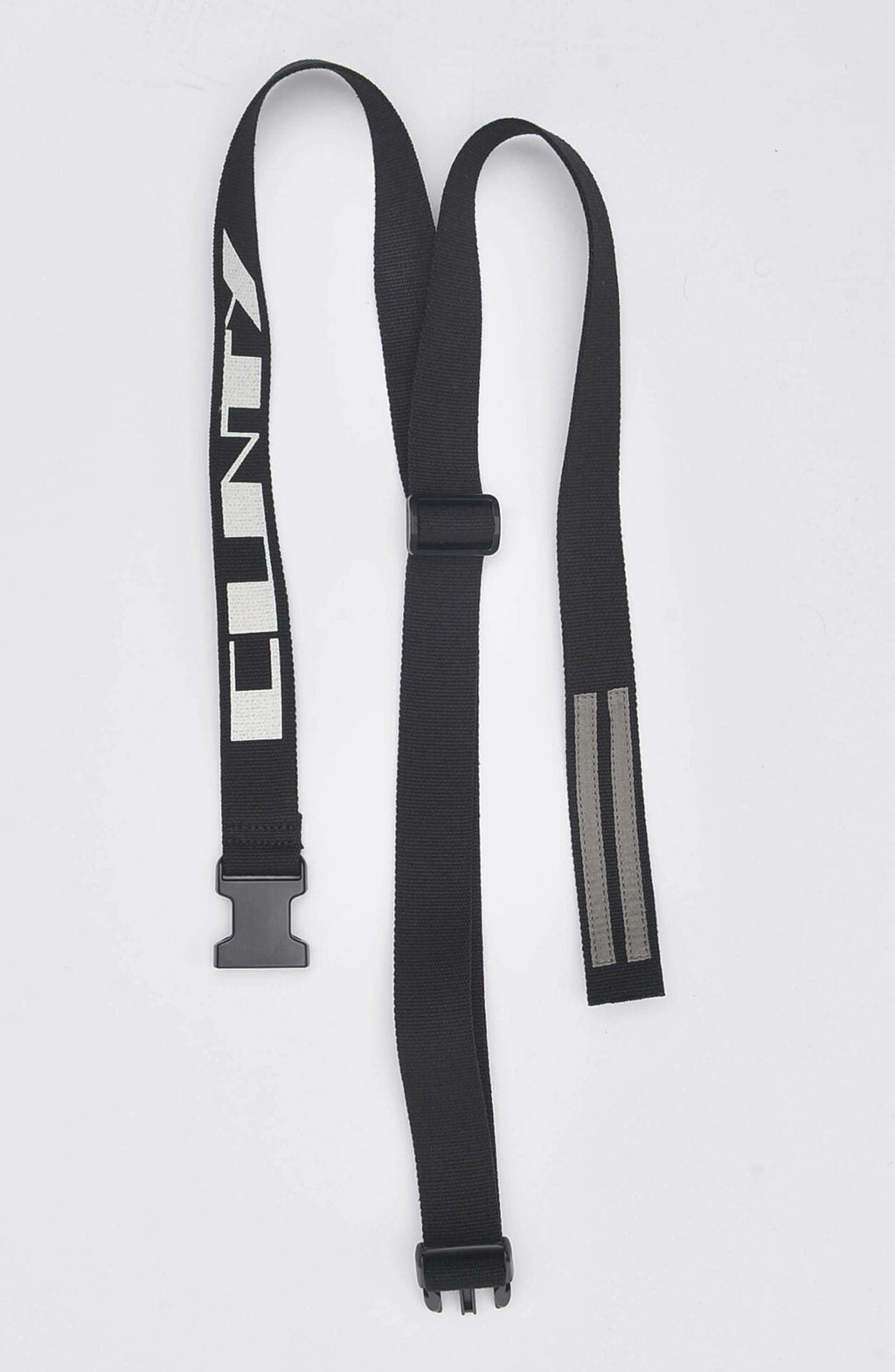 Rick Owens DRKSHDW - Belt