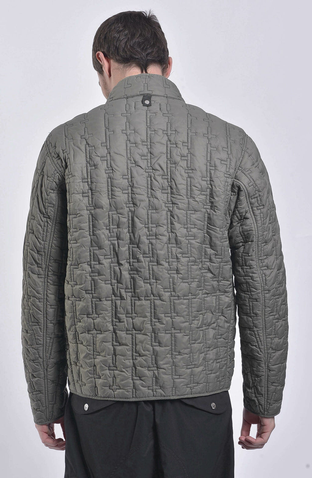 Stone Island - Shadow Project - Light Padded Jacket