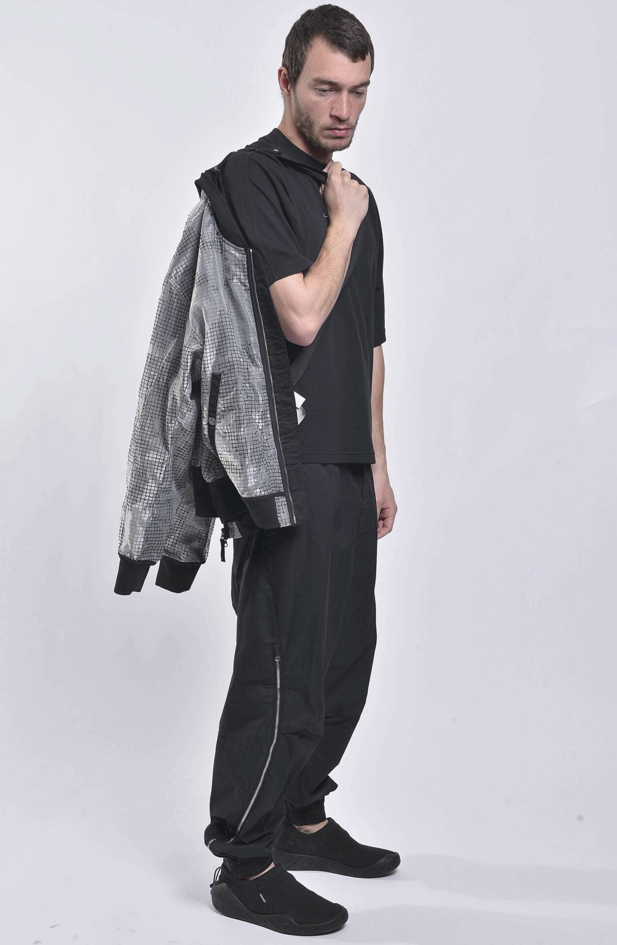 Stone Island - Shadow Project - Bomber