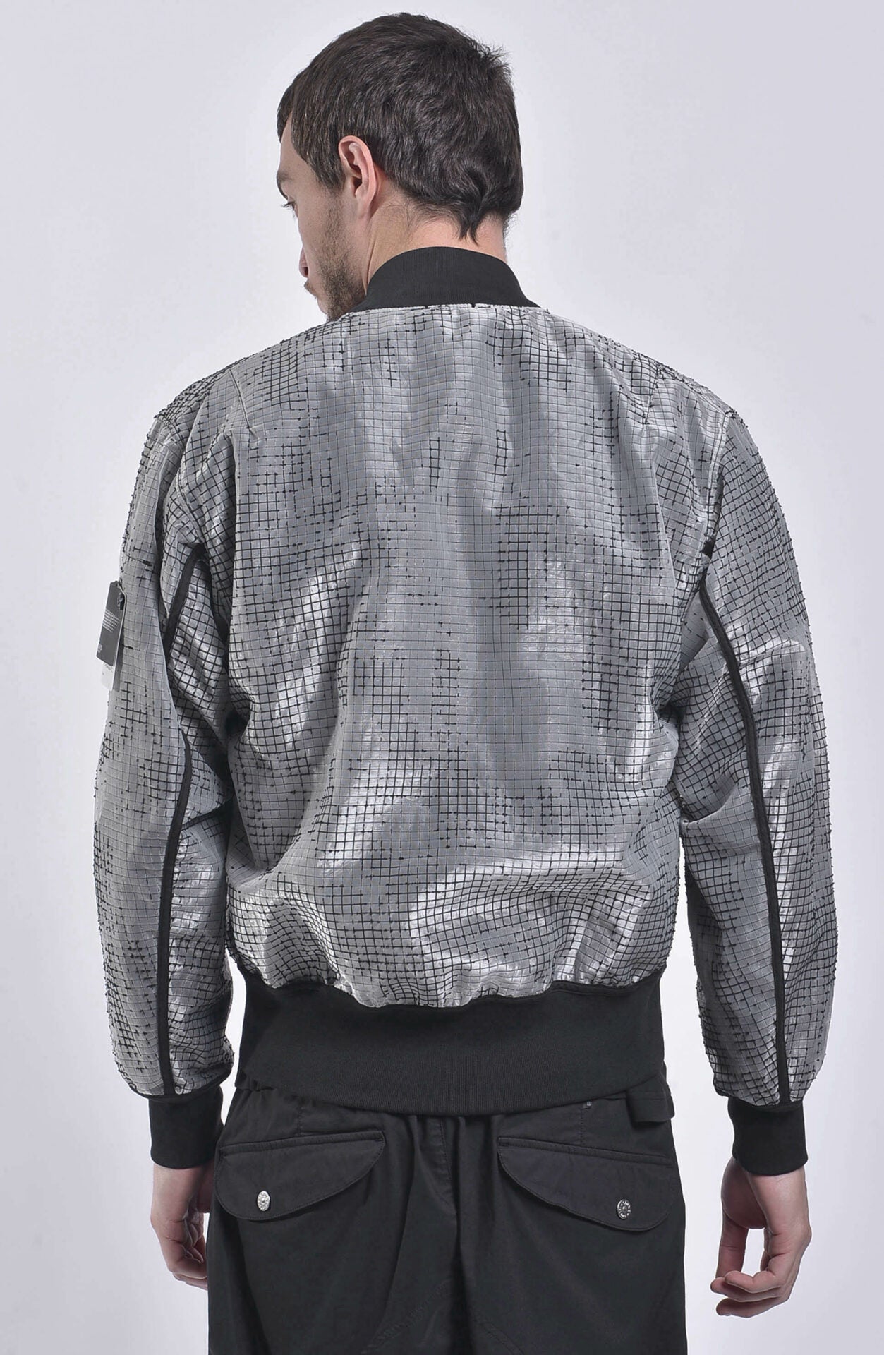 Stone Island - Shadow Project - Bomber