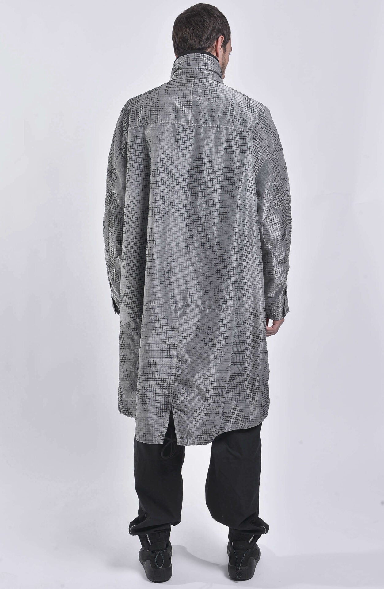 Stone Island - Shadow Project- Parka Jacket