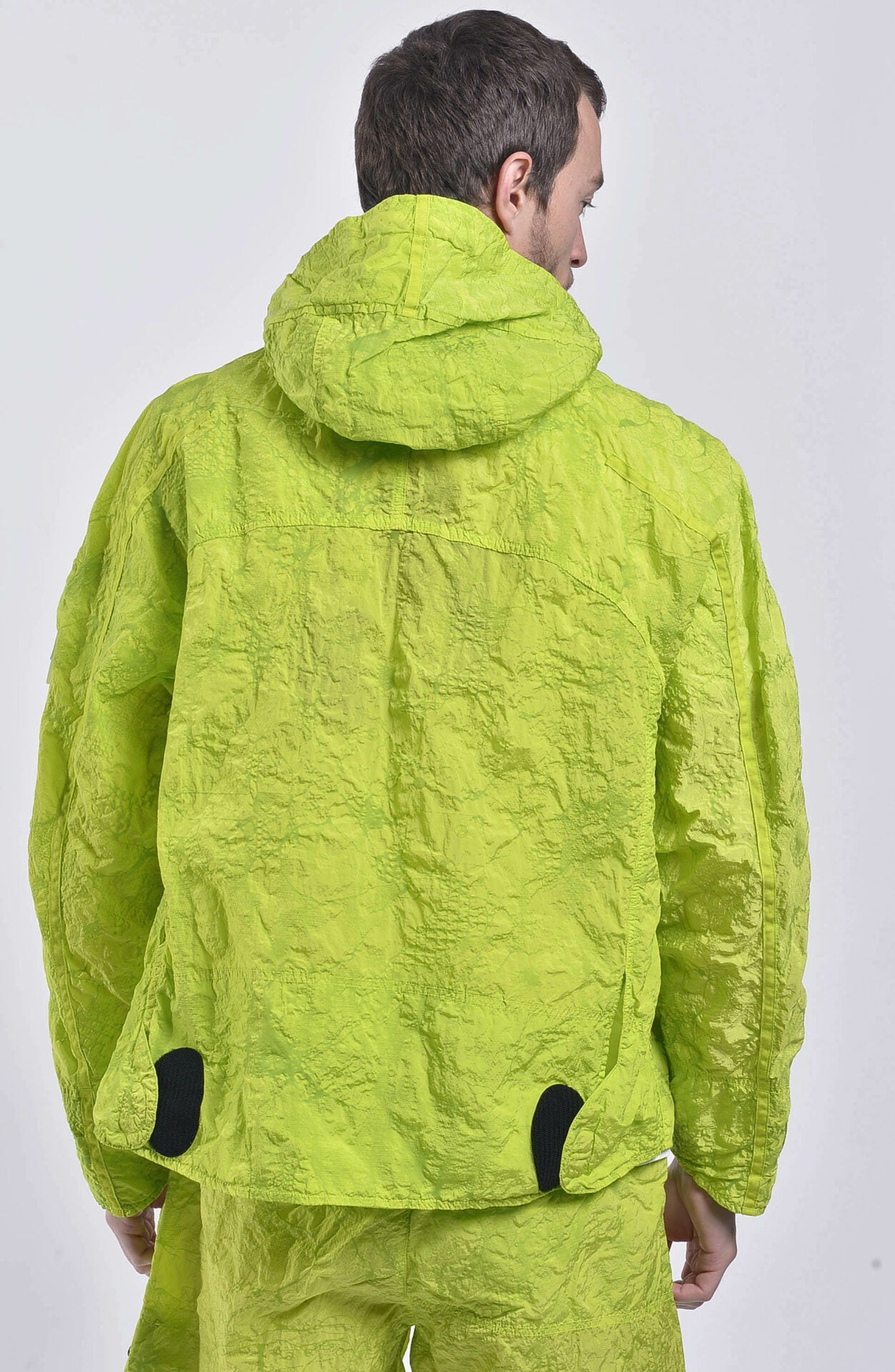 Stone Island - Shadow Project - Short Parka
