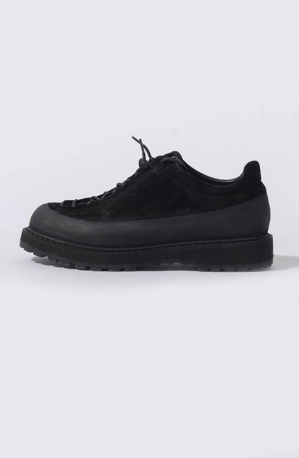 Stone Island - Lace Up Trainer