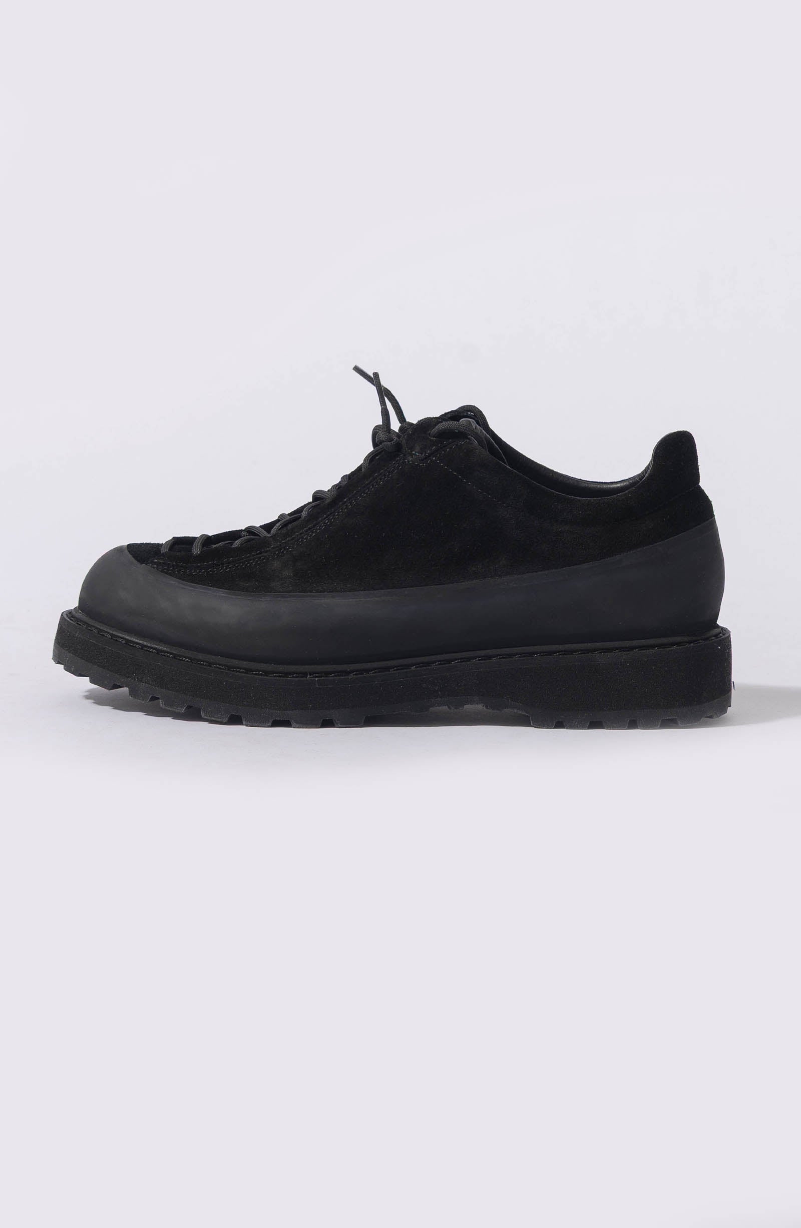 Stone Island - Lace Up Trainer