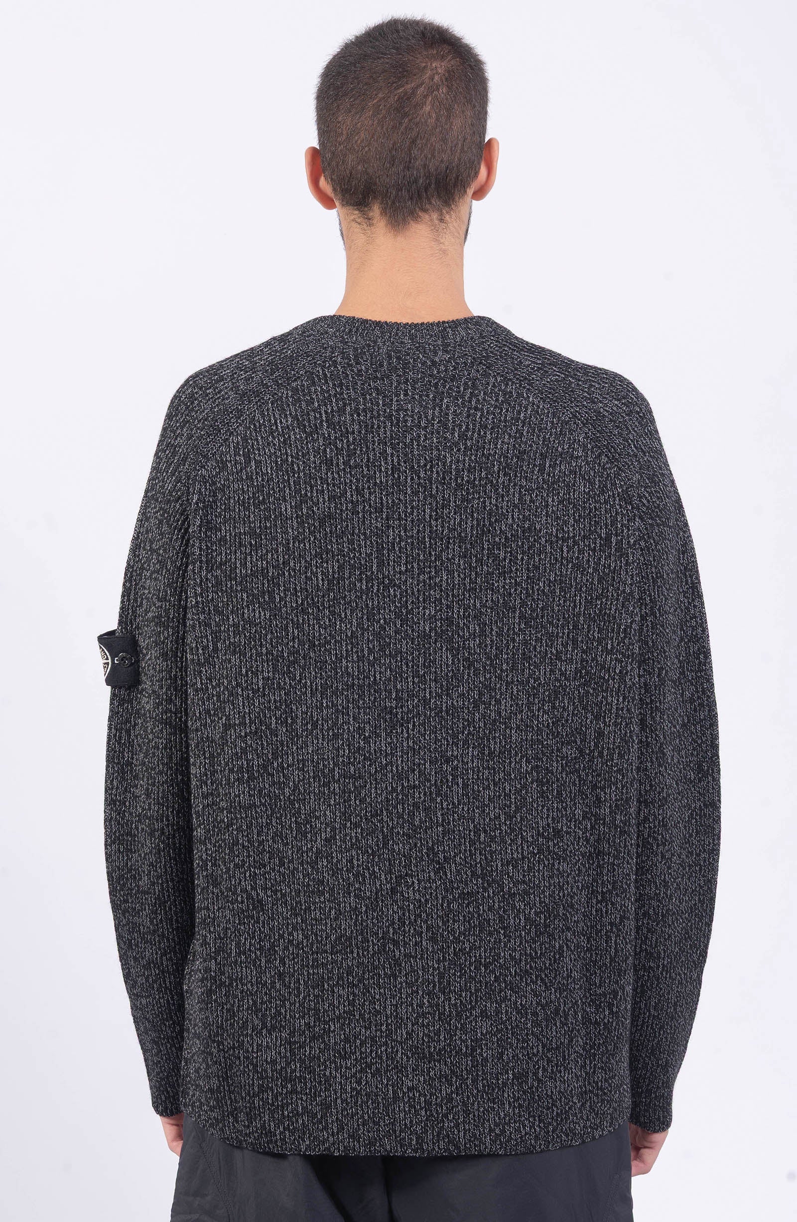 Stone Island - Crewneck Jumper