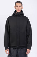 Stone Island - Oversized Hooded Sweatshirt