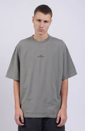 Stone Island - "Megacity Sky"  T-Shirt