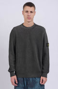 Stone Island - Fern Crewneck Jumper