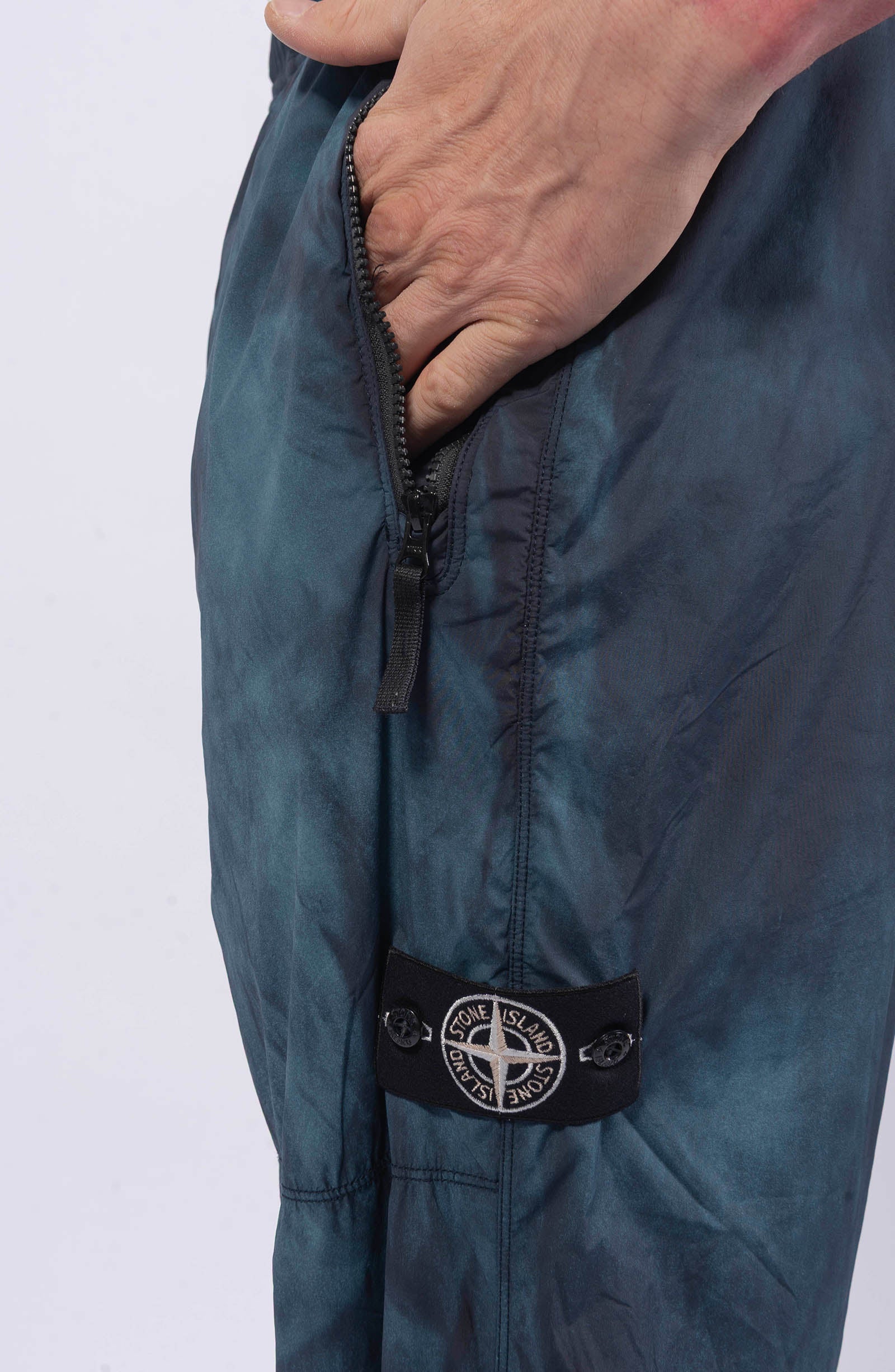 Stone Island - Pants