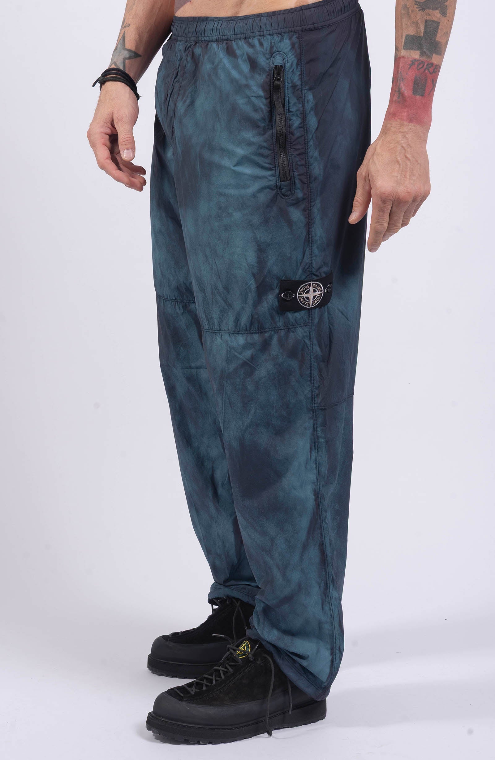 Stone Island - Pants