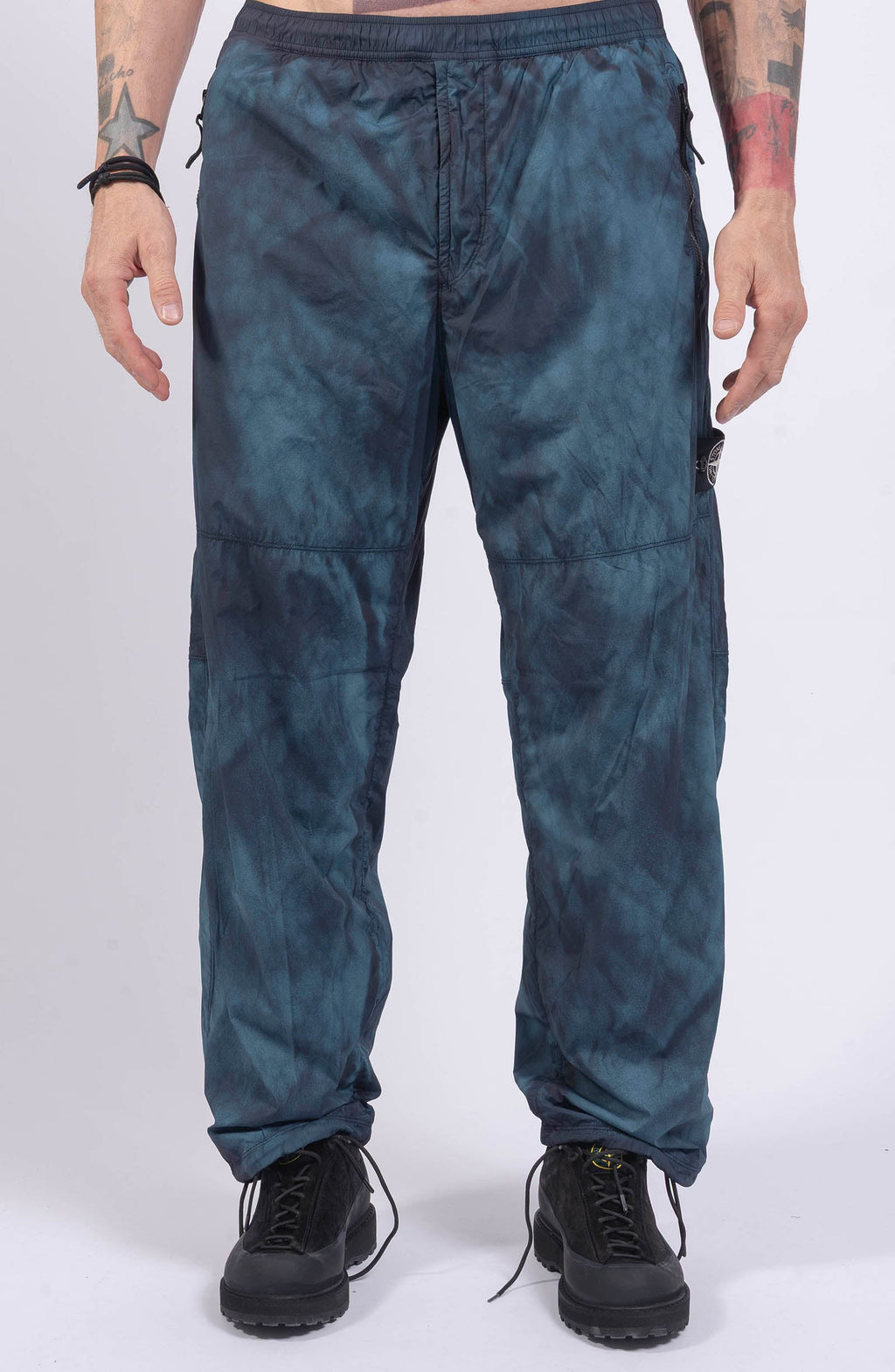 Stone Island - Pants